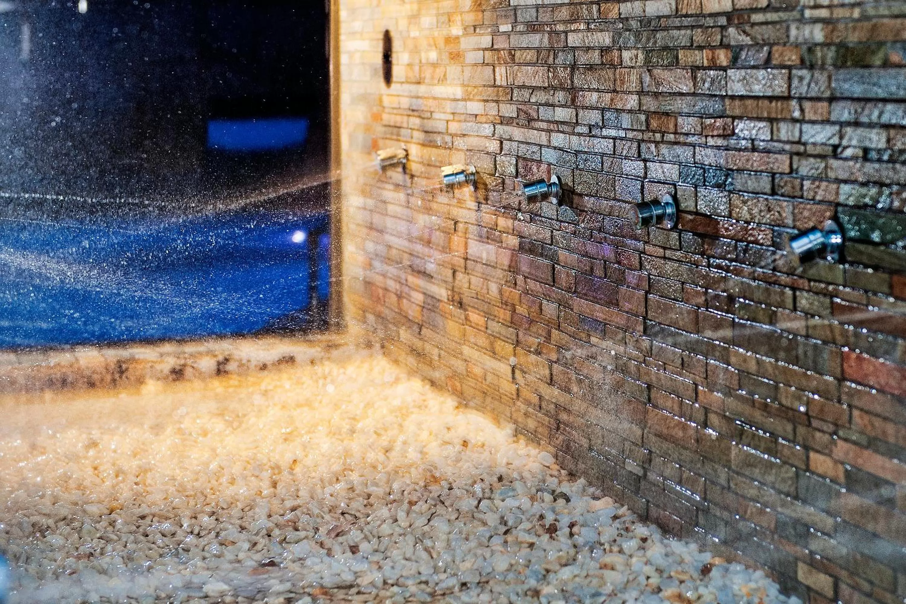 Spa and wellness centre/facilities in Mas Tapiolas