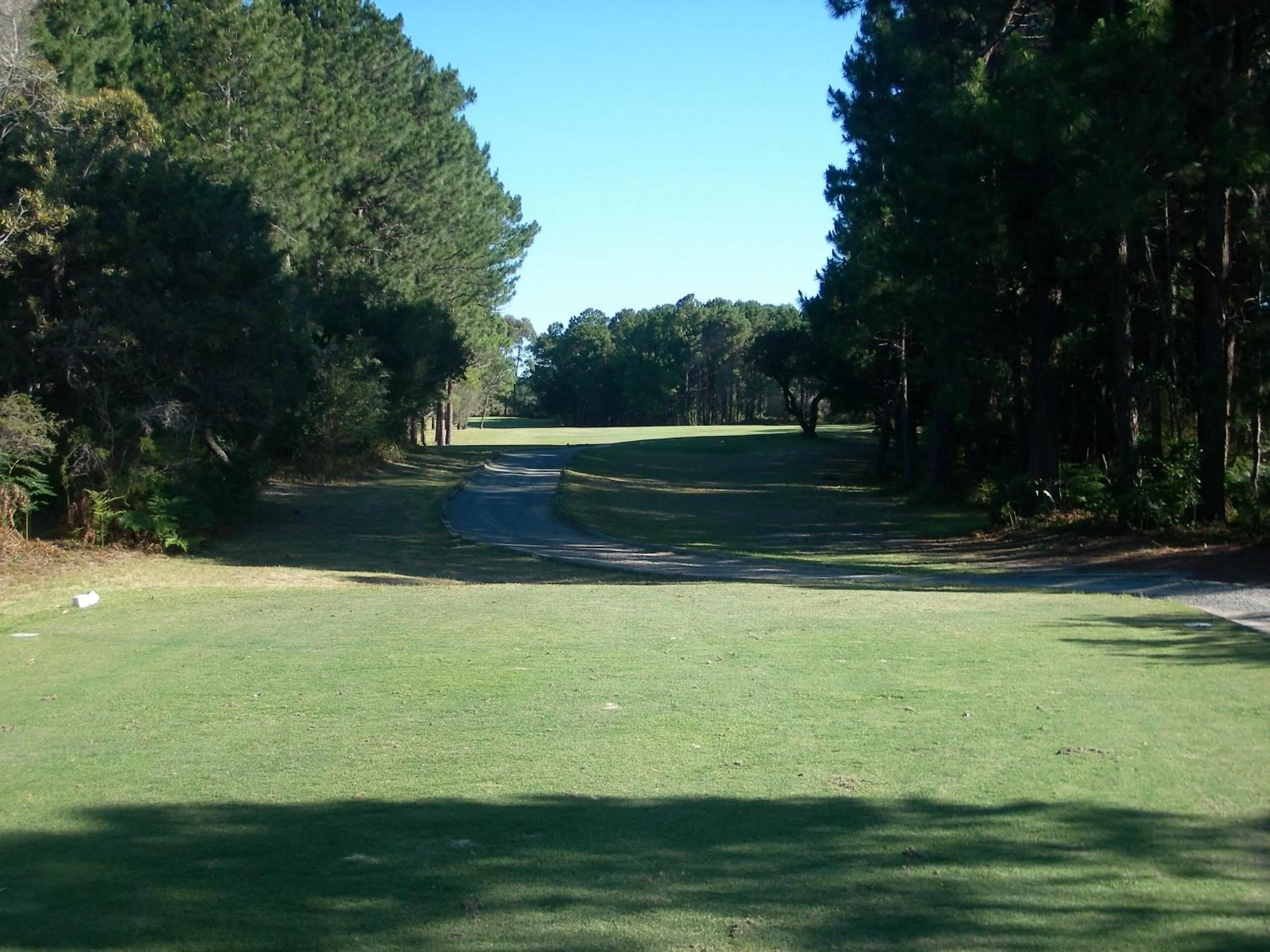 Day in Bali Hi Motel