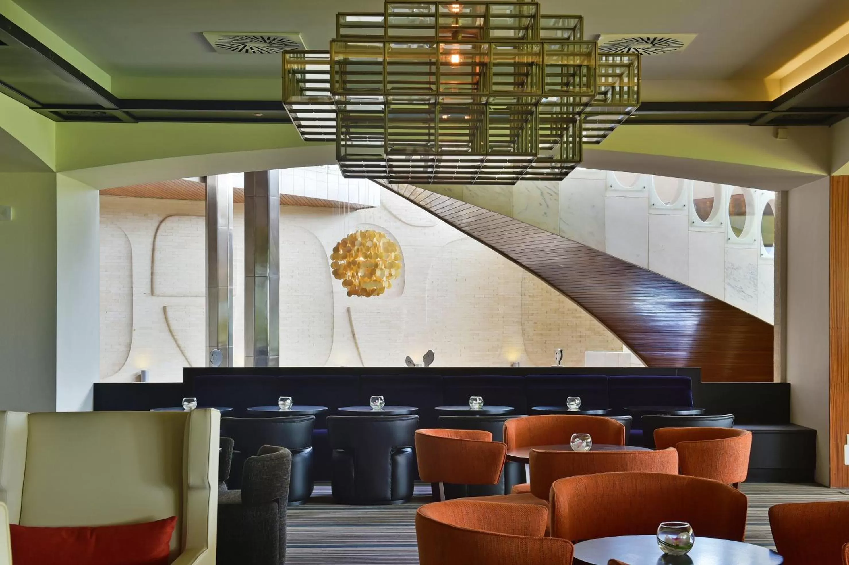 Dining area in Pestana Alvor Praia Premium Beach & Golf Resort