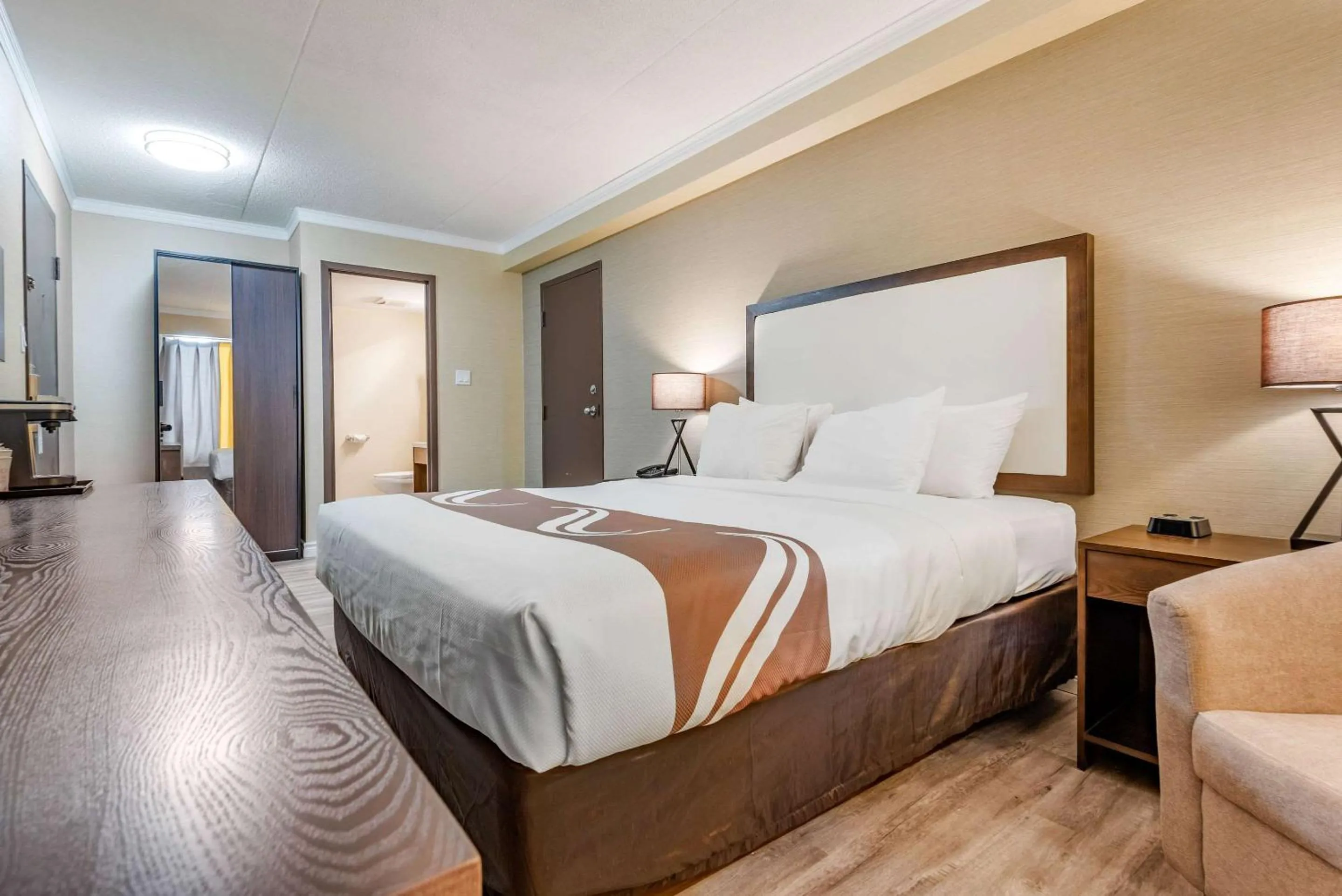 Quality Inn & Suites