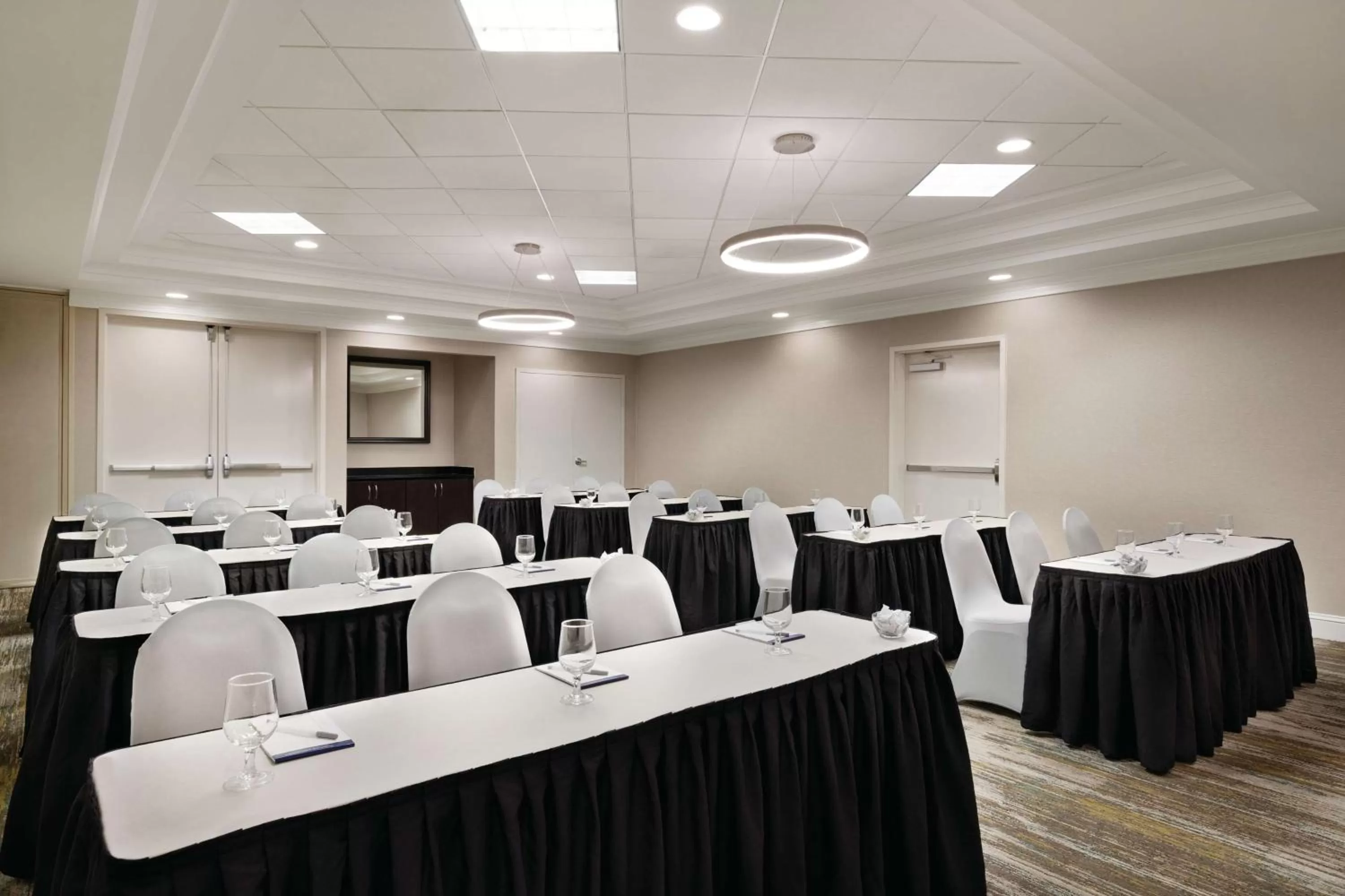 Meeting/conference room in Hilton Garden Inn Oxford/Anniston, AL