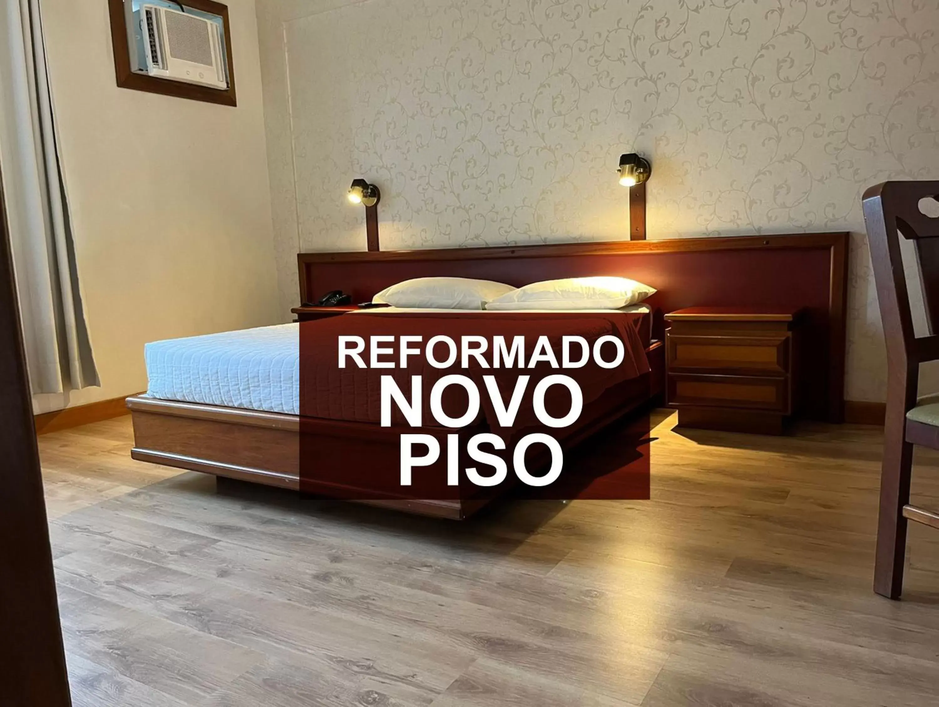 Blumenau Tower by Castelo Itaipava Blumenau Tower by Castelo Itaipava