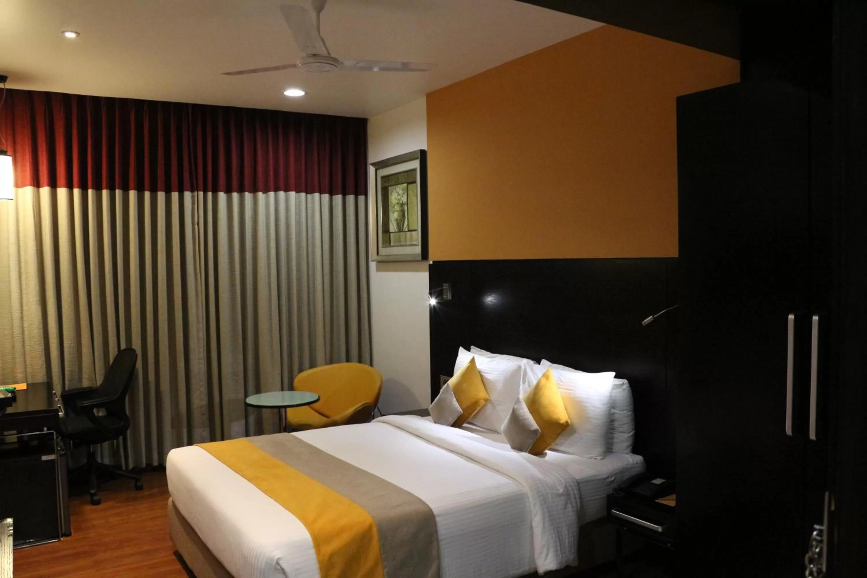 cot, Bed in Astoria Hotels Madurai