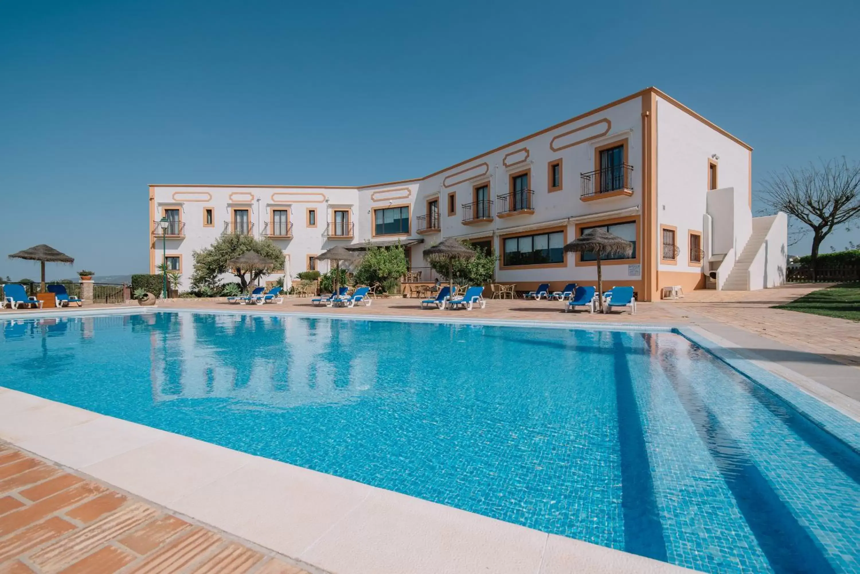 Quinta dos Poetas Nature Hotel & Apartments Quinta dos Poetas Nature Hotel & Apartments