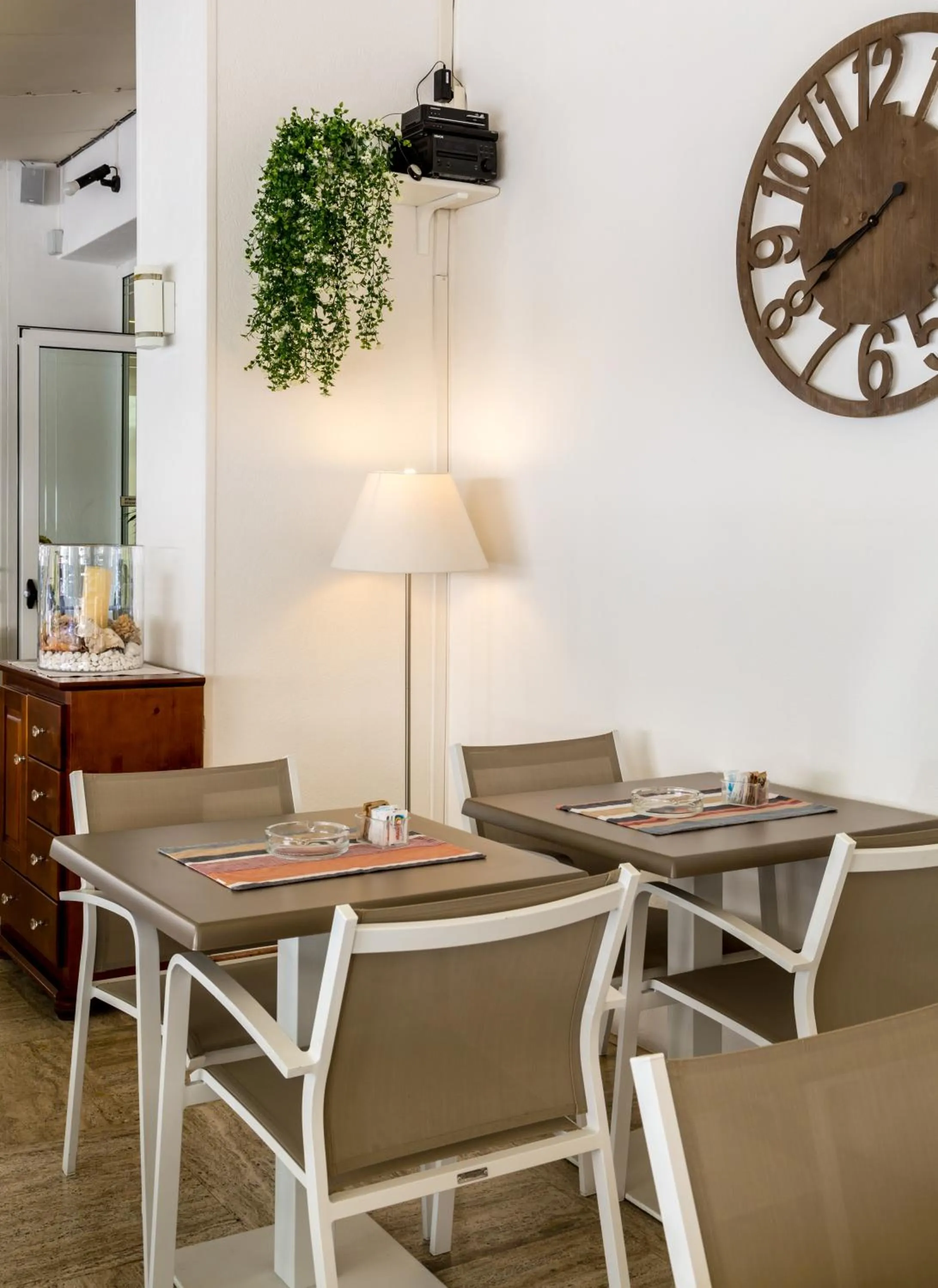 Lounge or bar in Hotel Touring