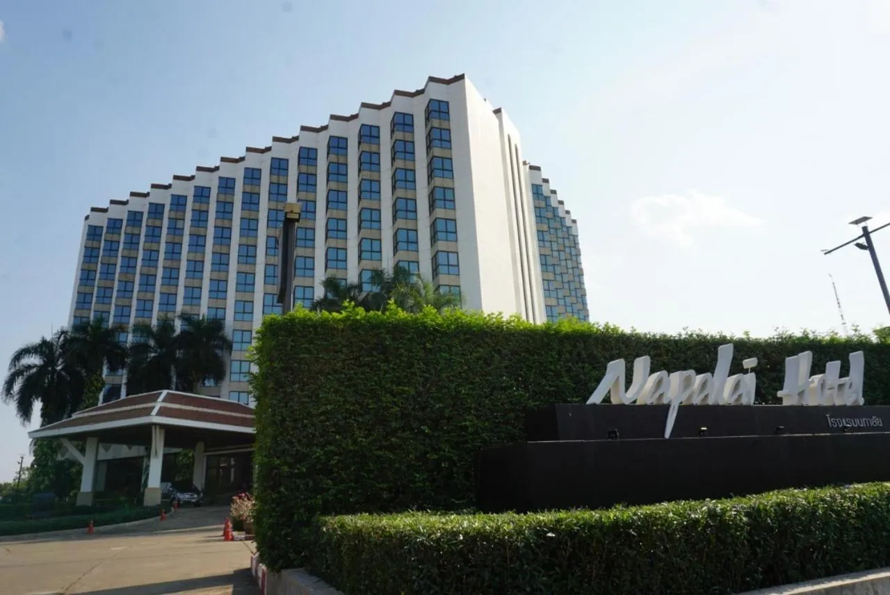 Napalai Hotel