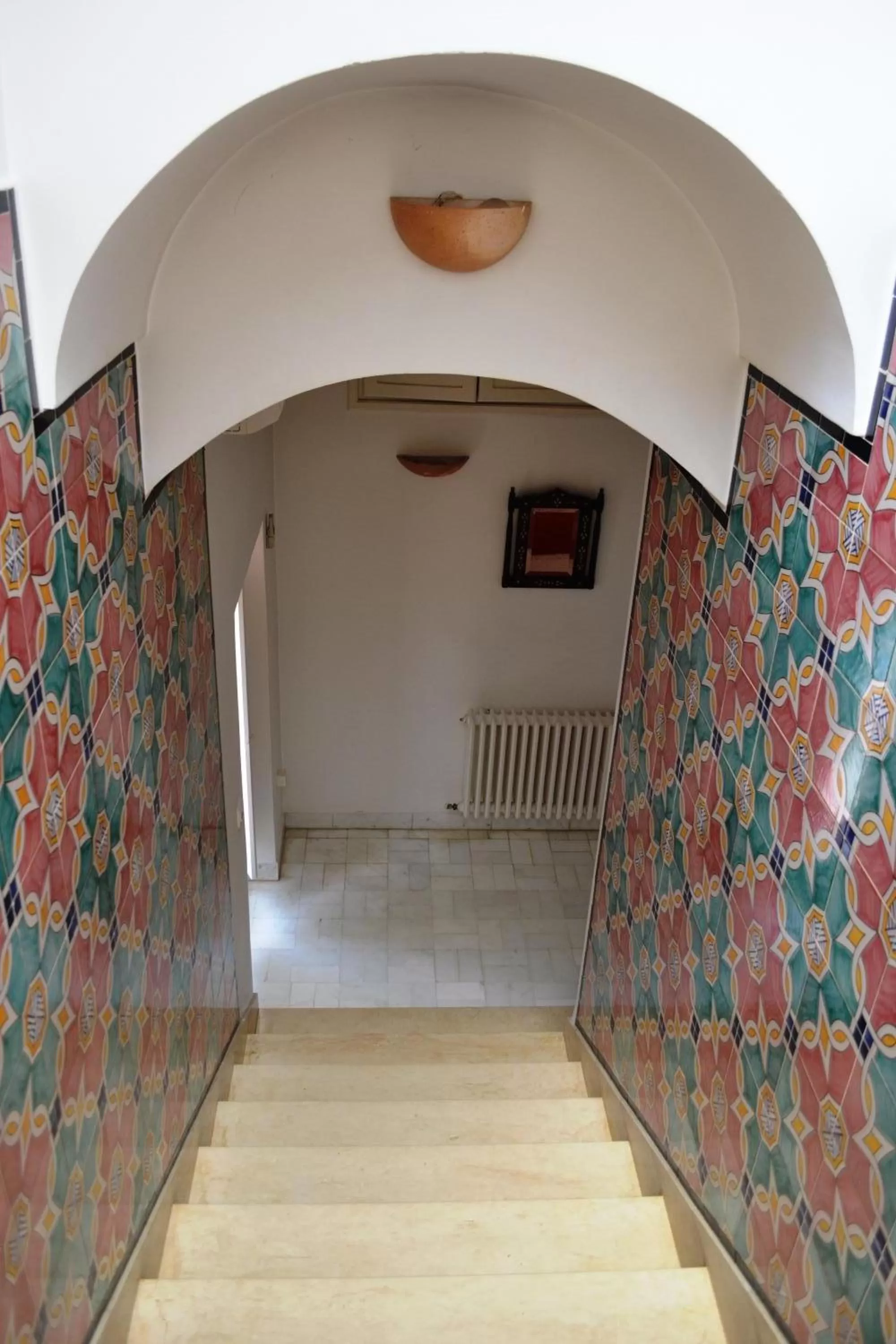 Property building in Dar Esma