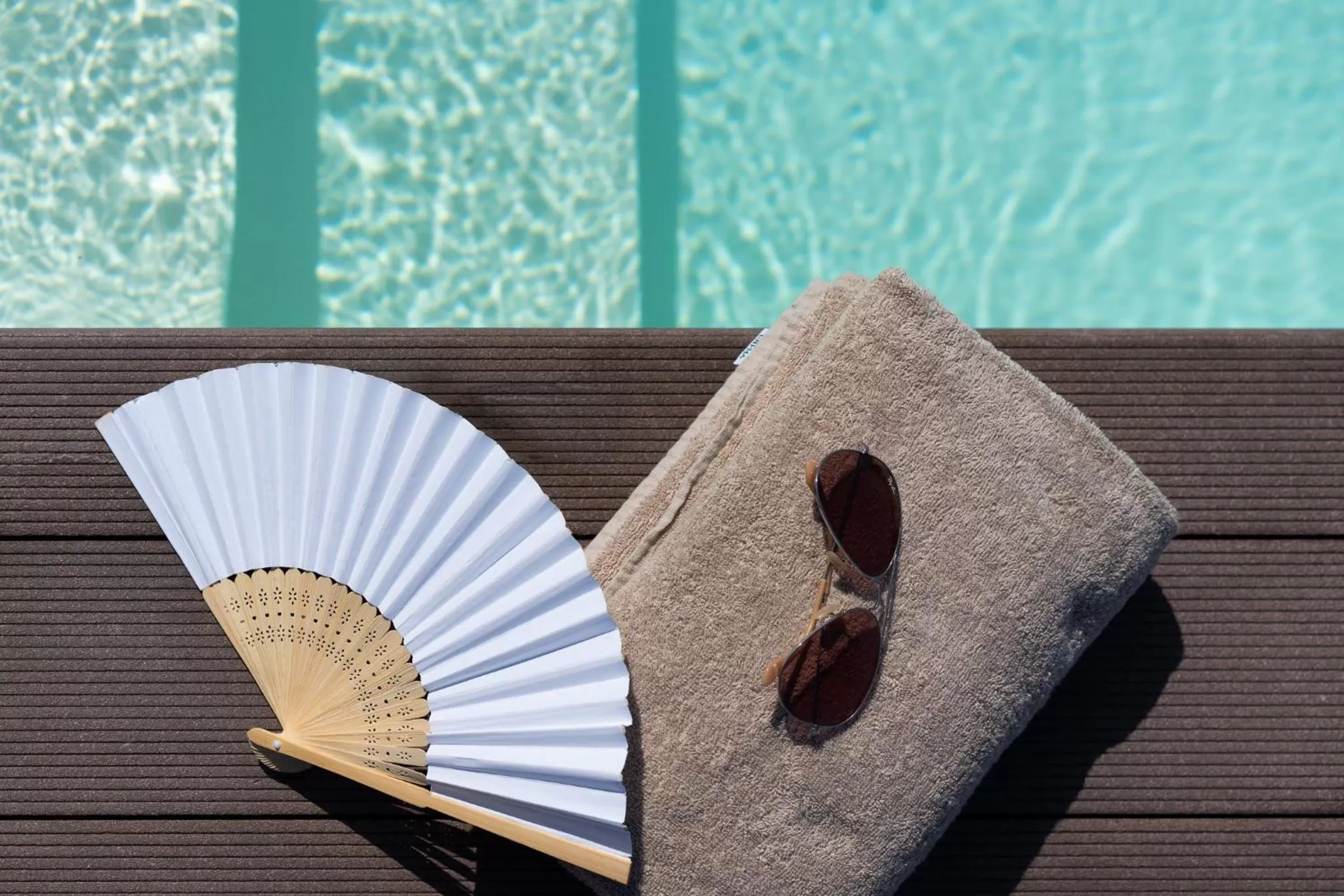Balcony/Terrace in Hotel Glance In Florence