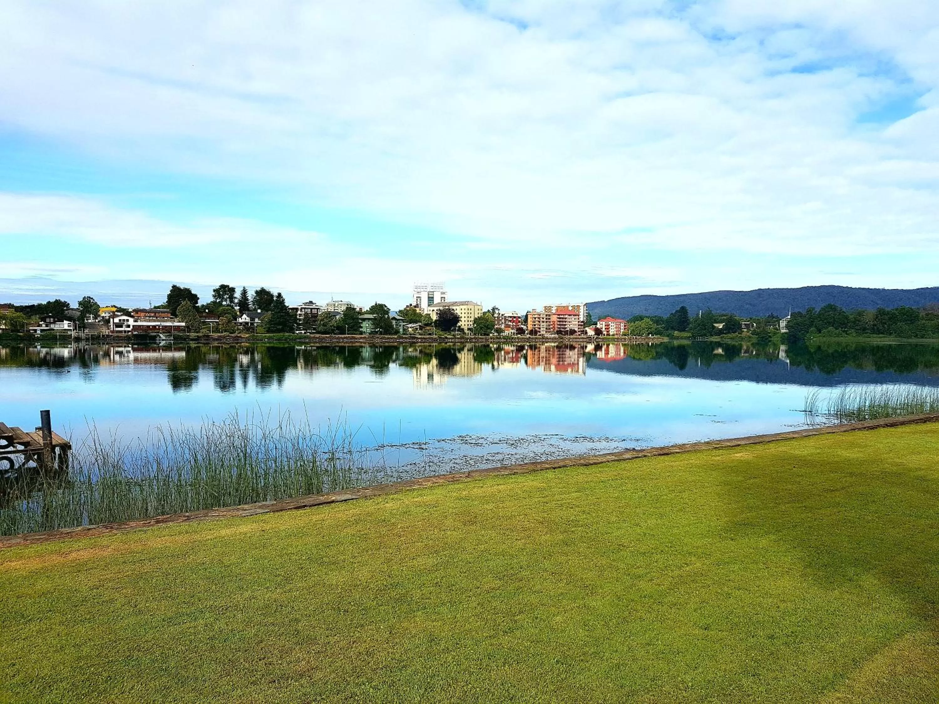 Activities in Villa del Rio Express