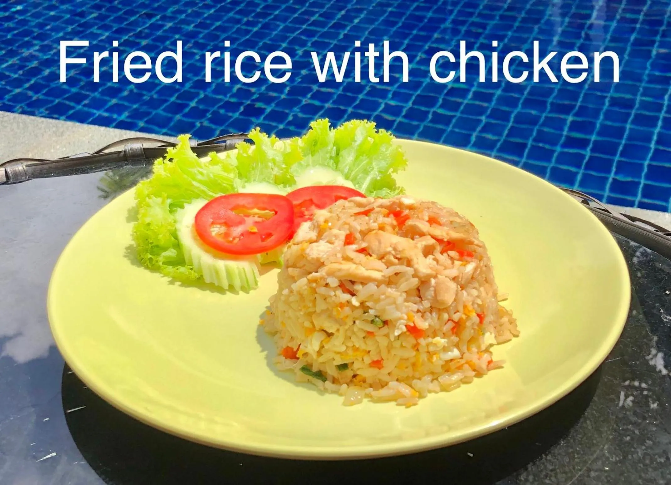 Breakfast in Phu NaNa Boutique Hotel - SHA Plus