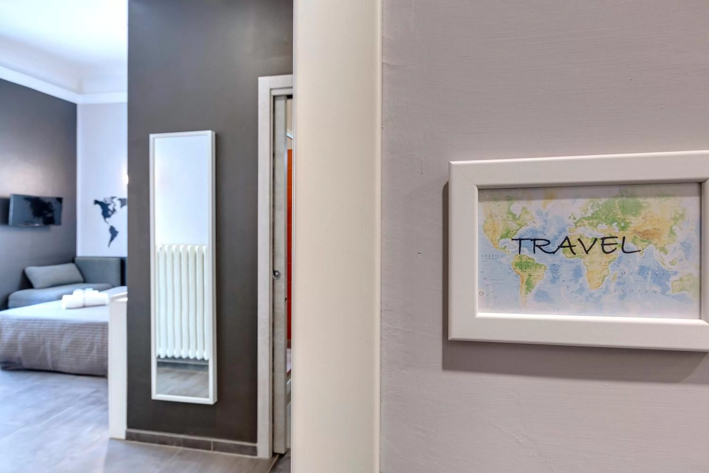 Other, Bed in Al Consolato - Guest house