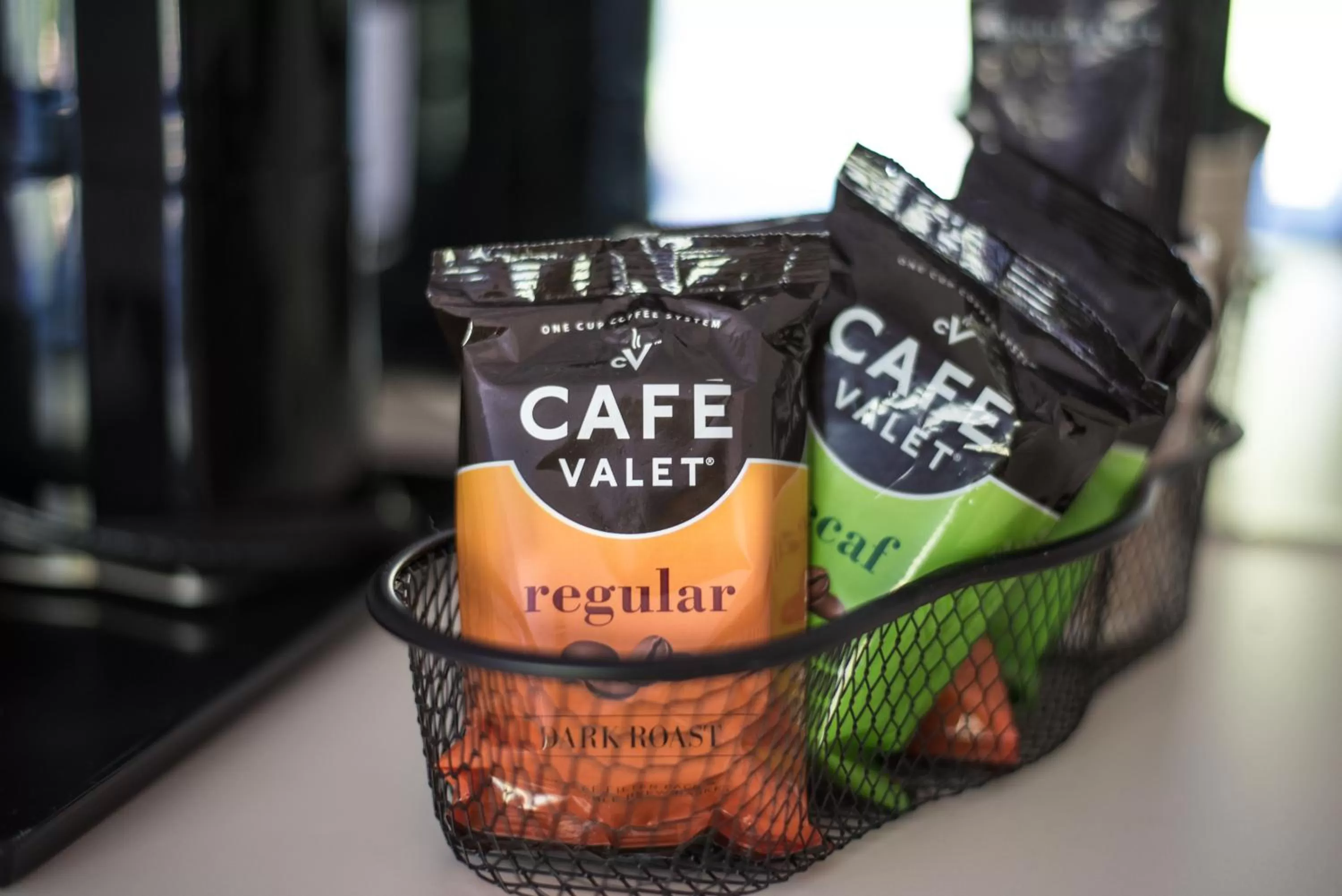 Restaurant/places to eat in Glenstone Lodge