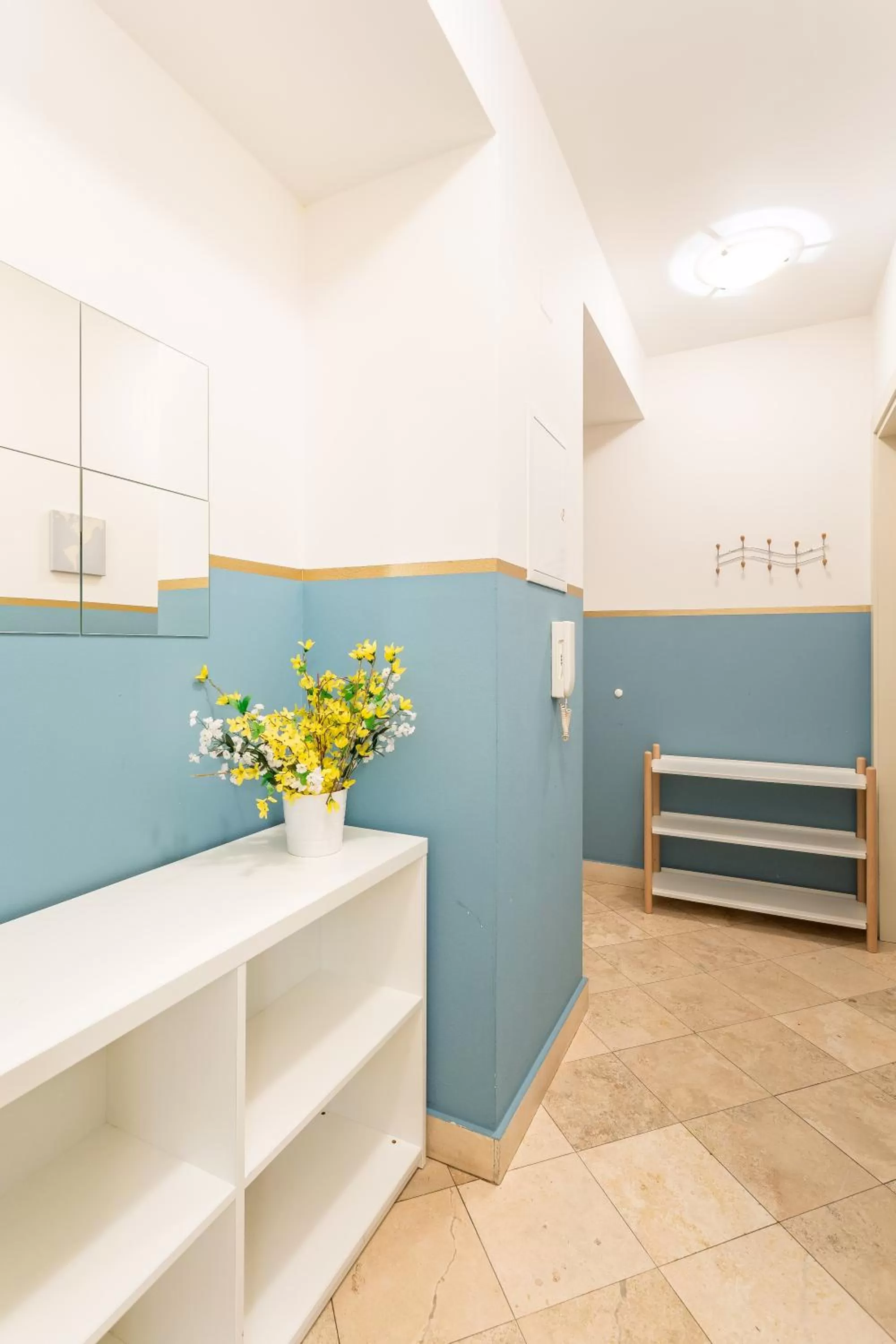 Other, Kitchen/Kitchenette in Legerova 33 Apartments