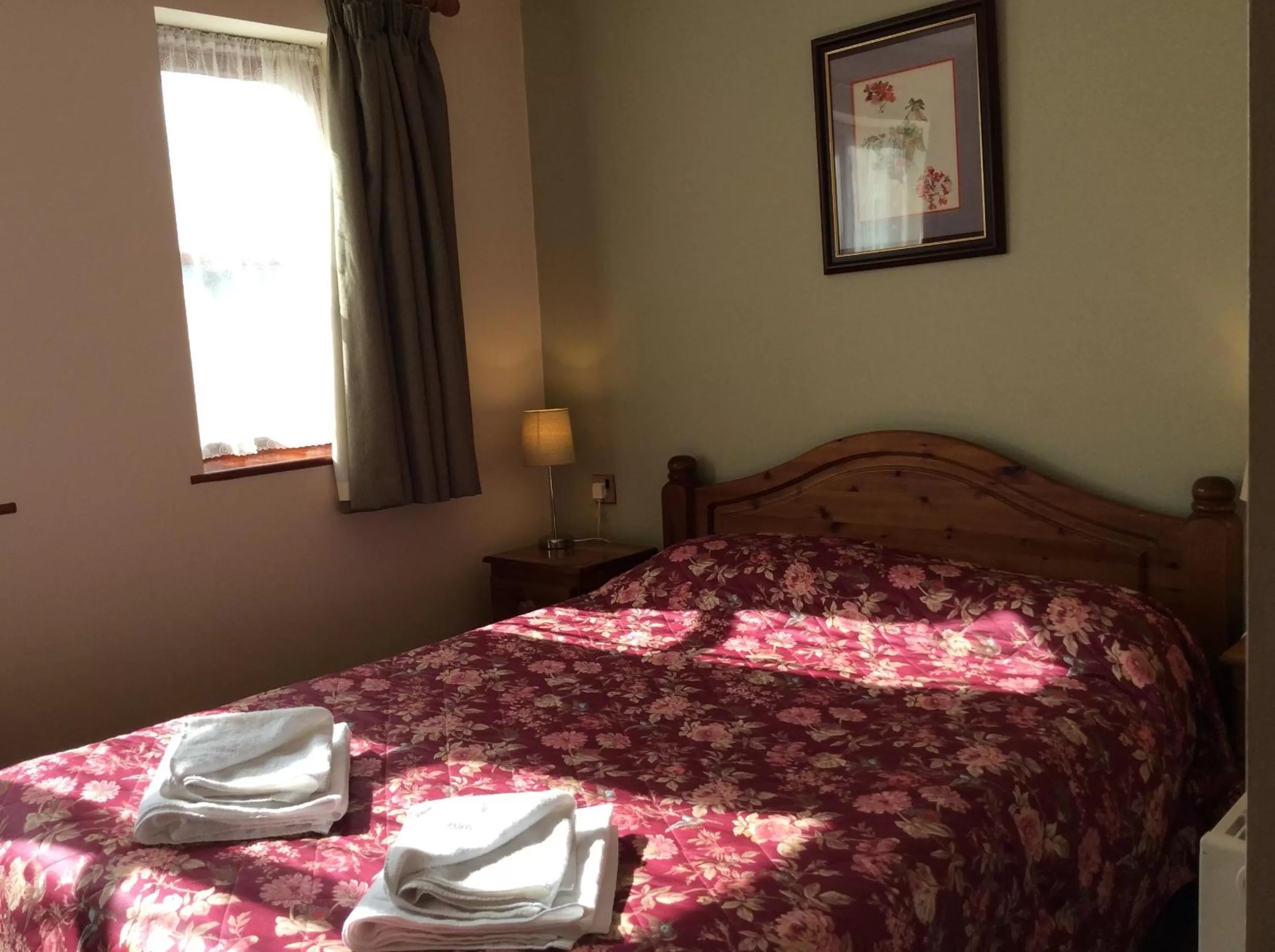 Other in The Fountain Oldwood