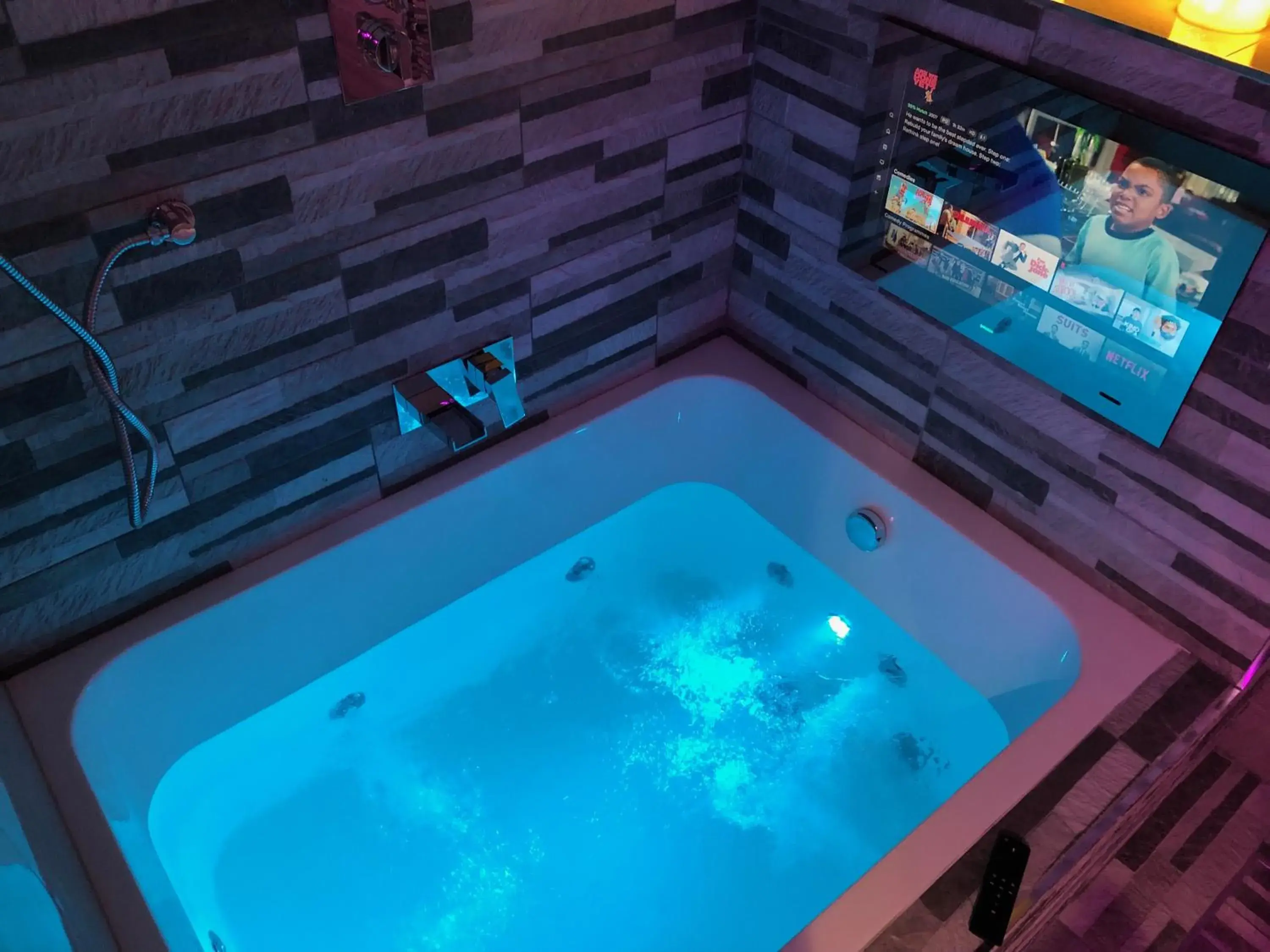 One-Bedroom Suite in Livit Serviced Apartments One-Bedroom Suite in Livit Serviced Apartments