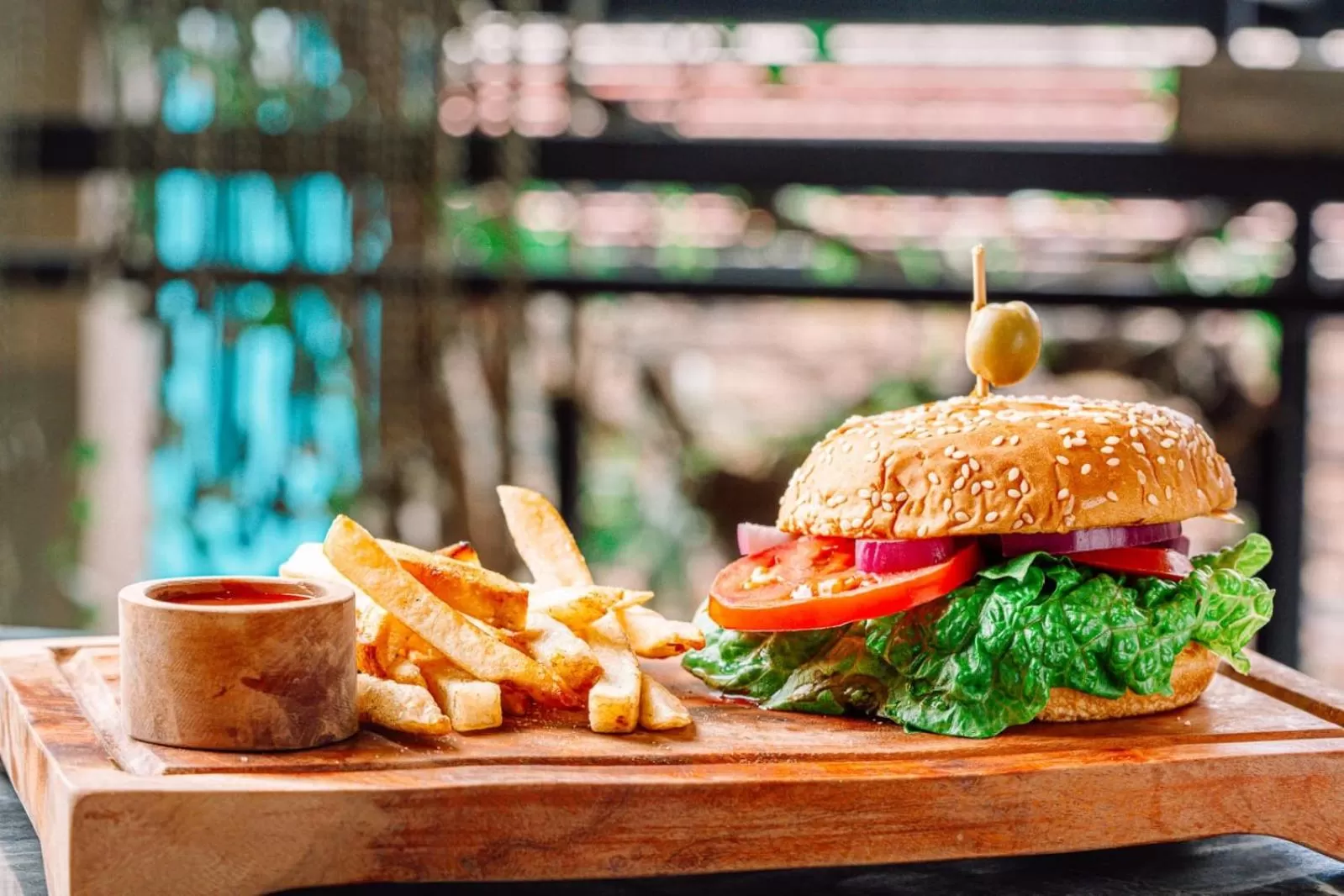 Hotel Boutique Casa Mariano