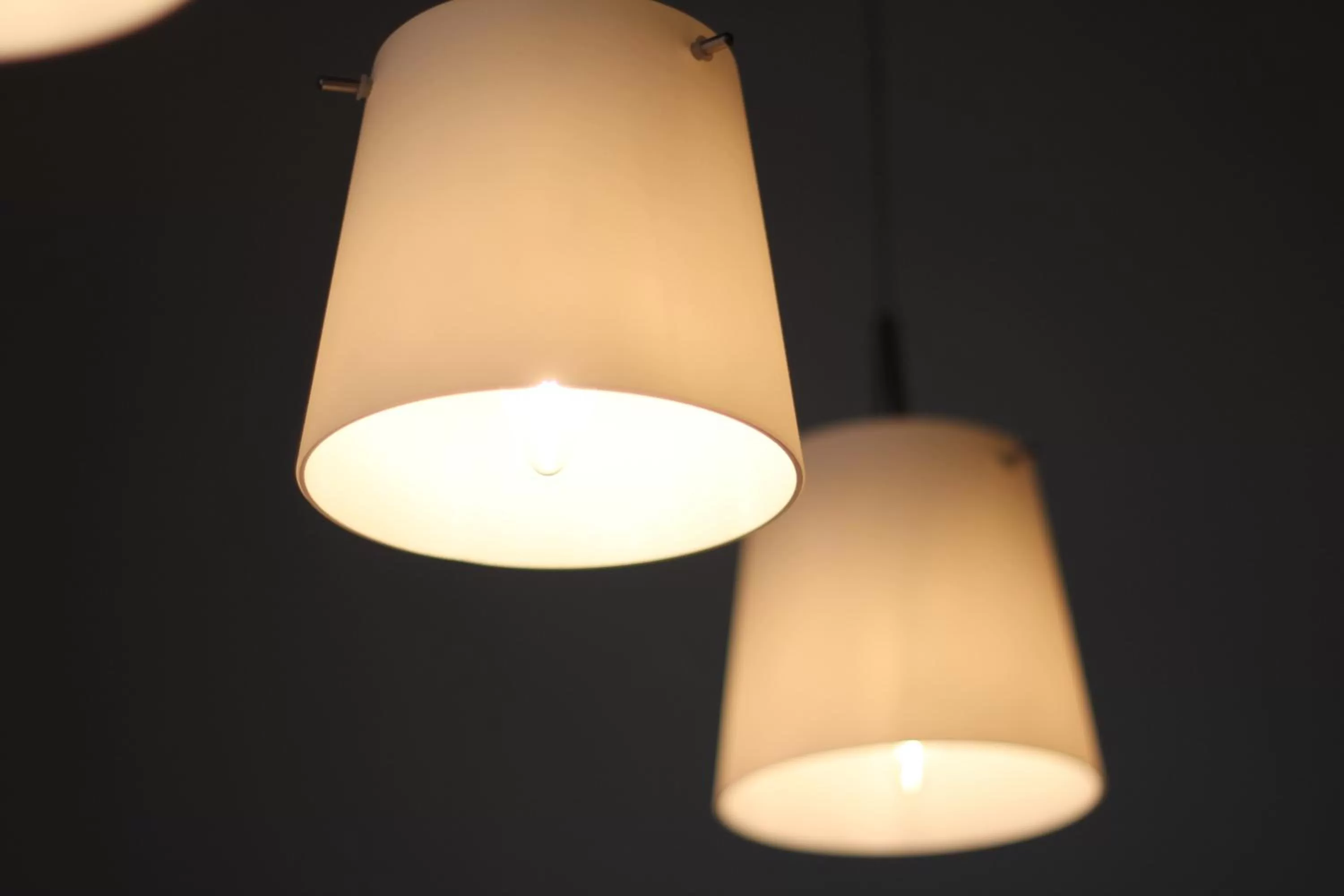 Decorative detail in Carlton Hotel