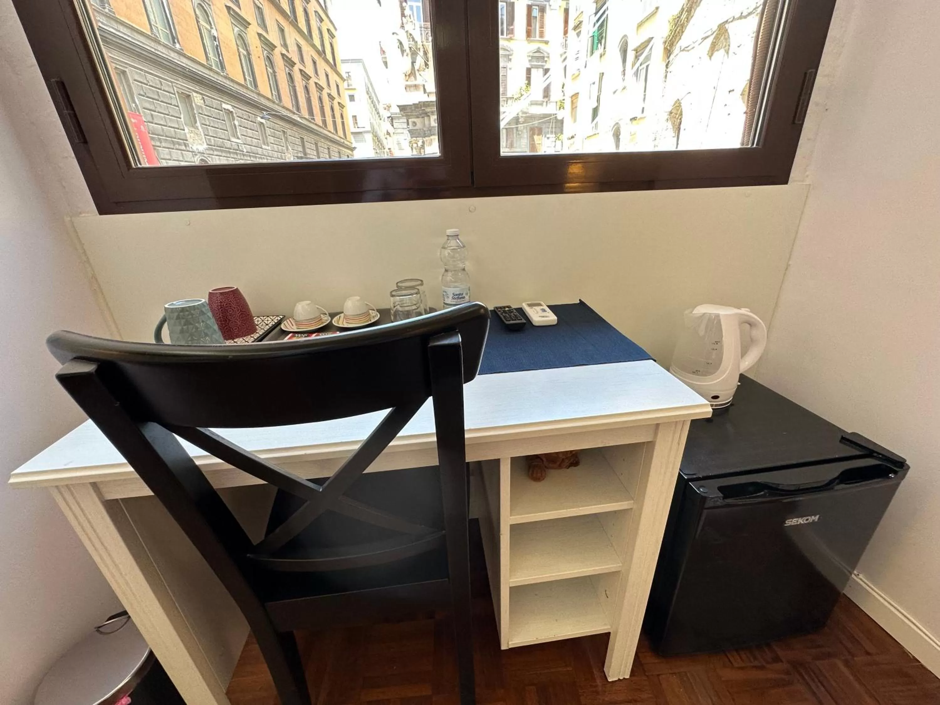 Coffee/tea facilities in Archivio Storico Napoli Centro