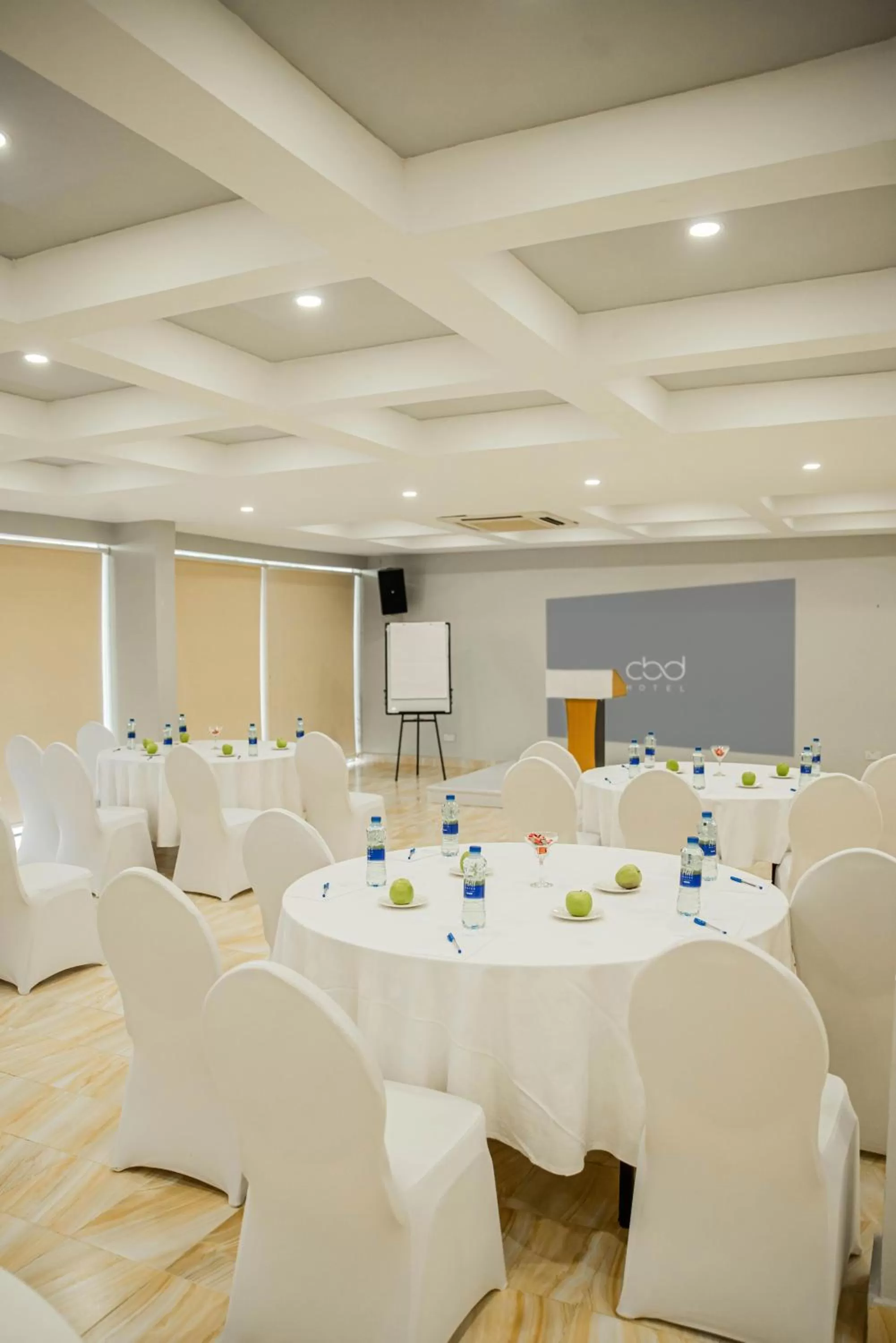 Meeting/conference room in CBD Hotel