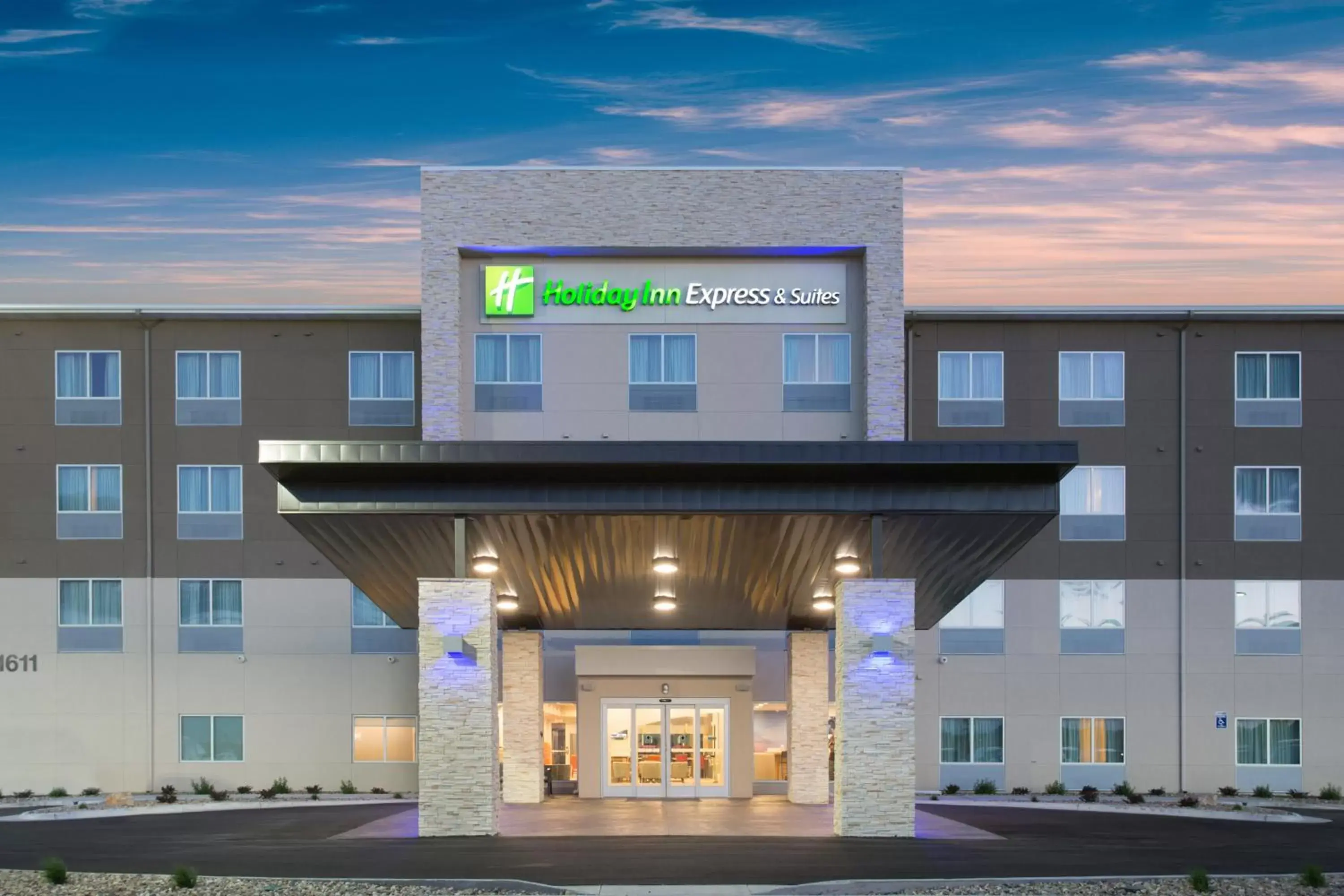 Holiday Inn Express & Suites - Rapid City - Rushmore South by IHG Holiday Inn Express & Suites - Rapid City - Rushmore South by IHG