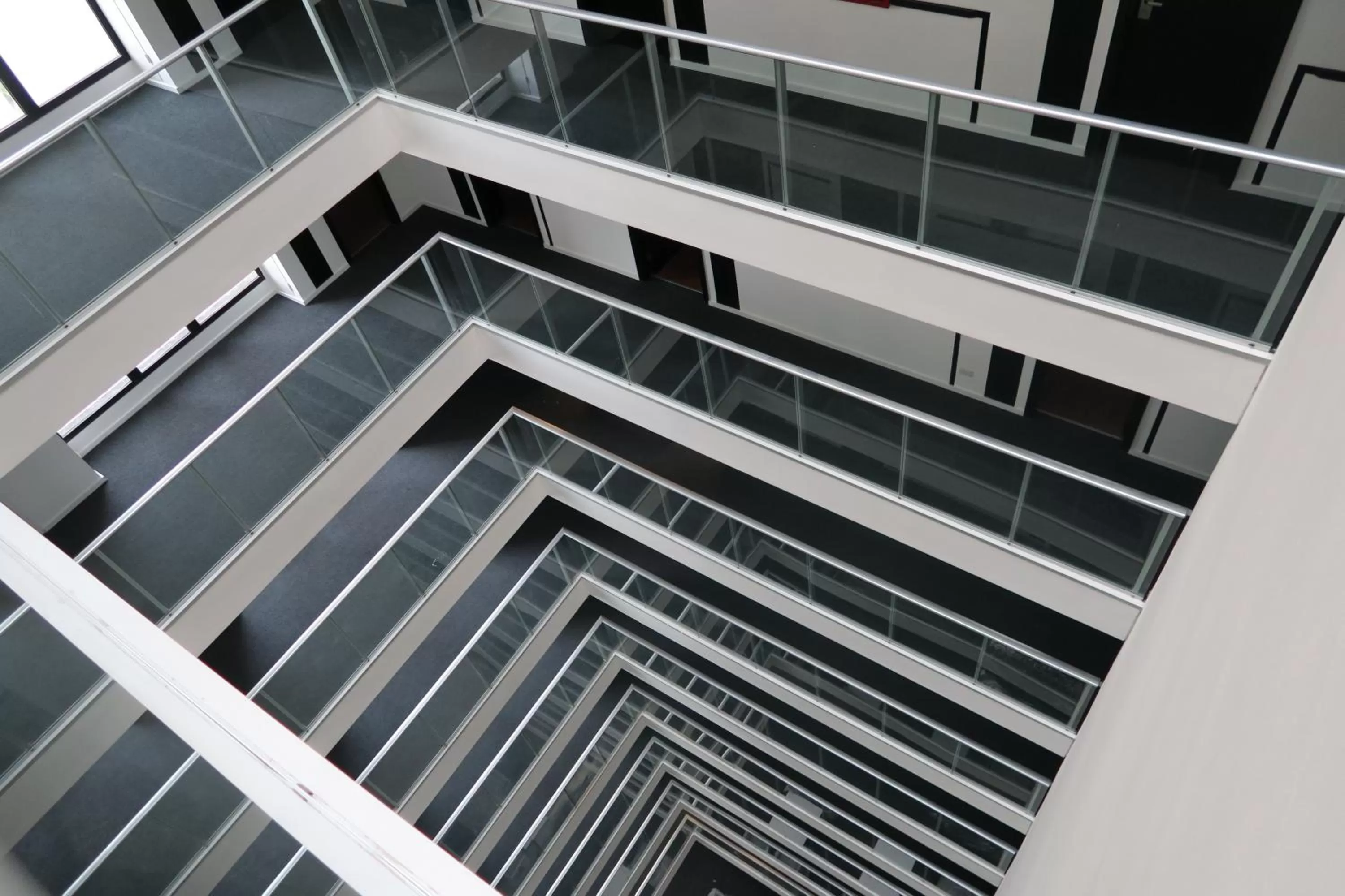 Property building in Esplendor by Wyndham Asuncion