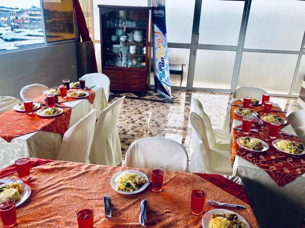 Restaurant/places to eat, Breakfast in House Center