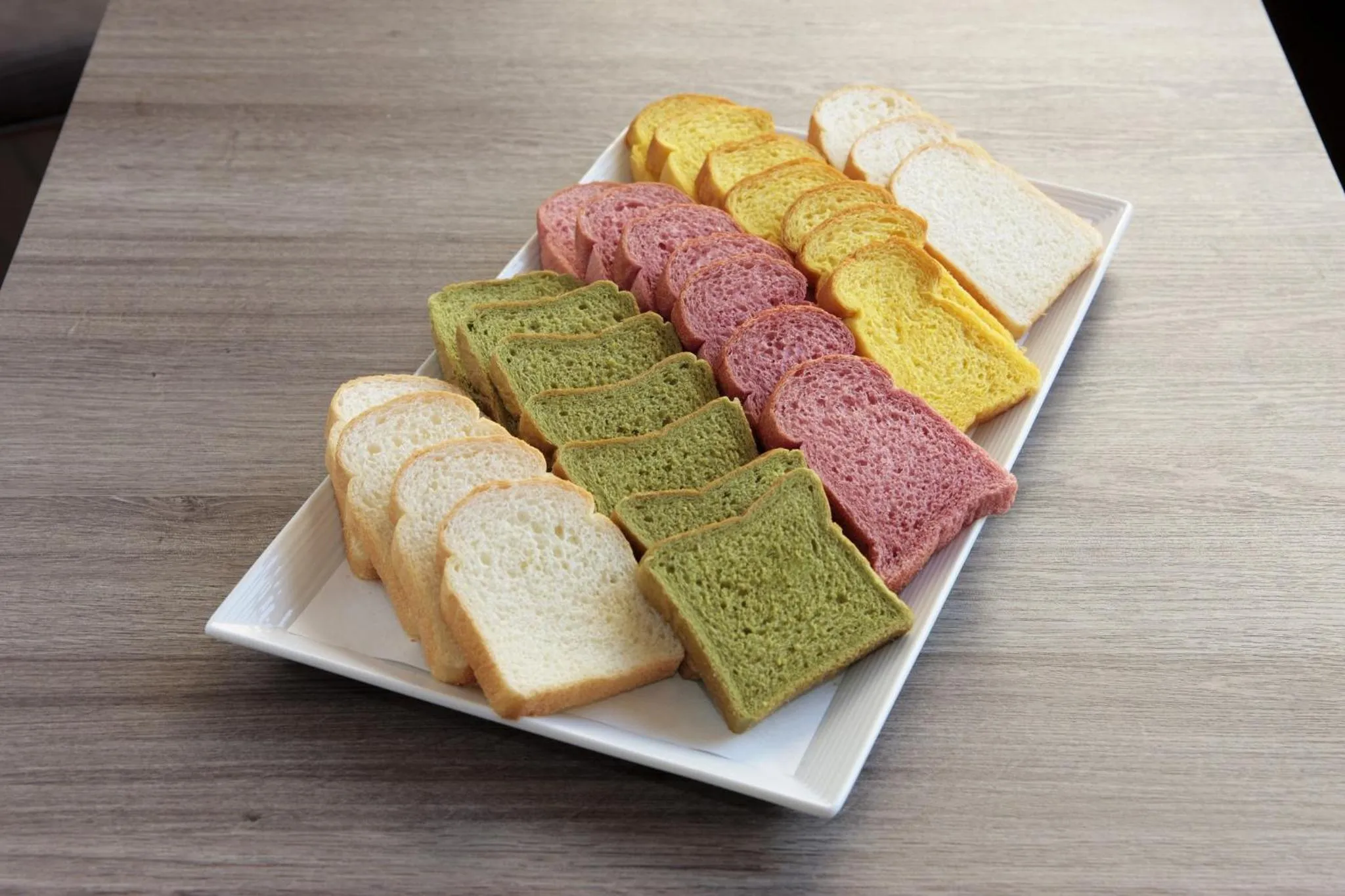 Restaurant/places to eat, Food in El Inn Kyoto