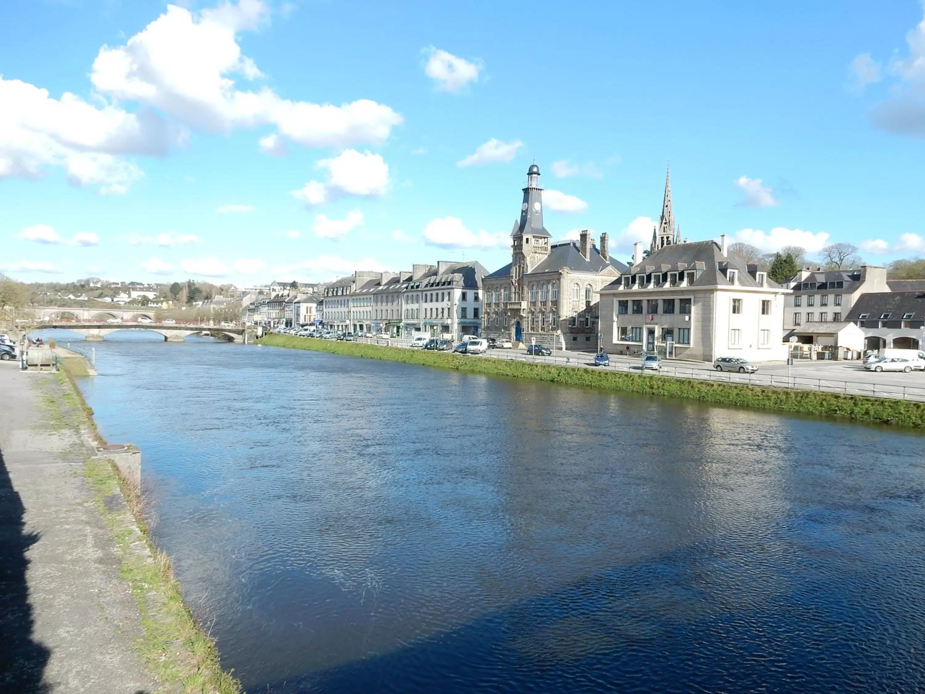 Off site in The LightHouse Chambres à louer