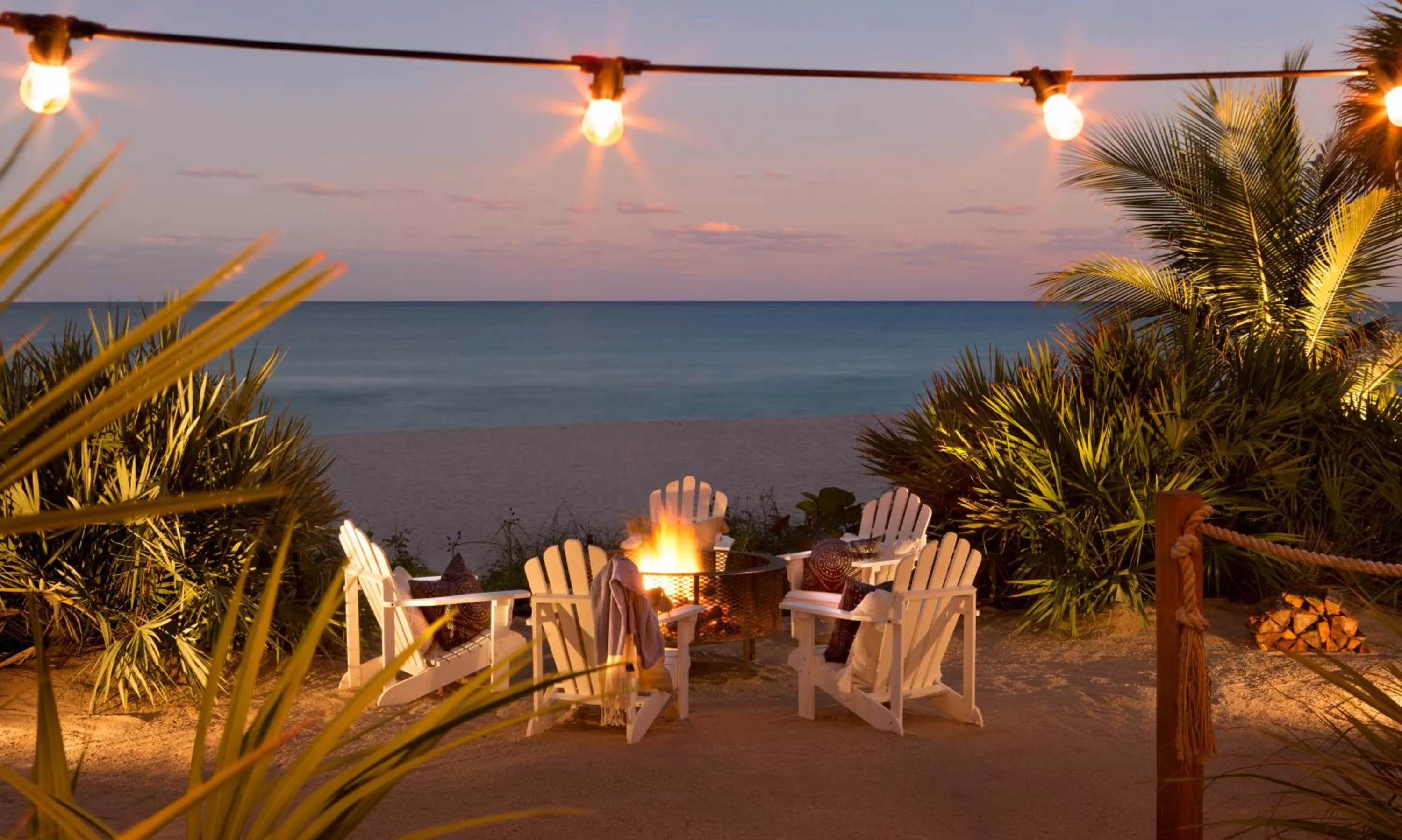 Night in Sole Miami, A Noble House Resort