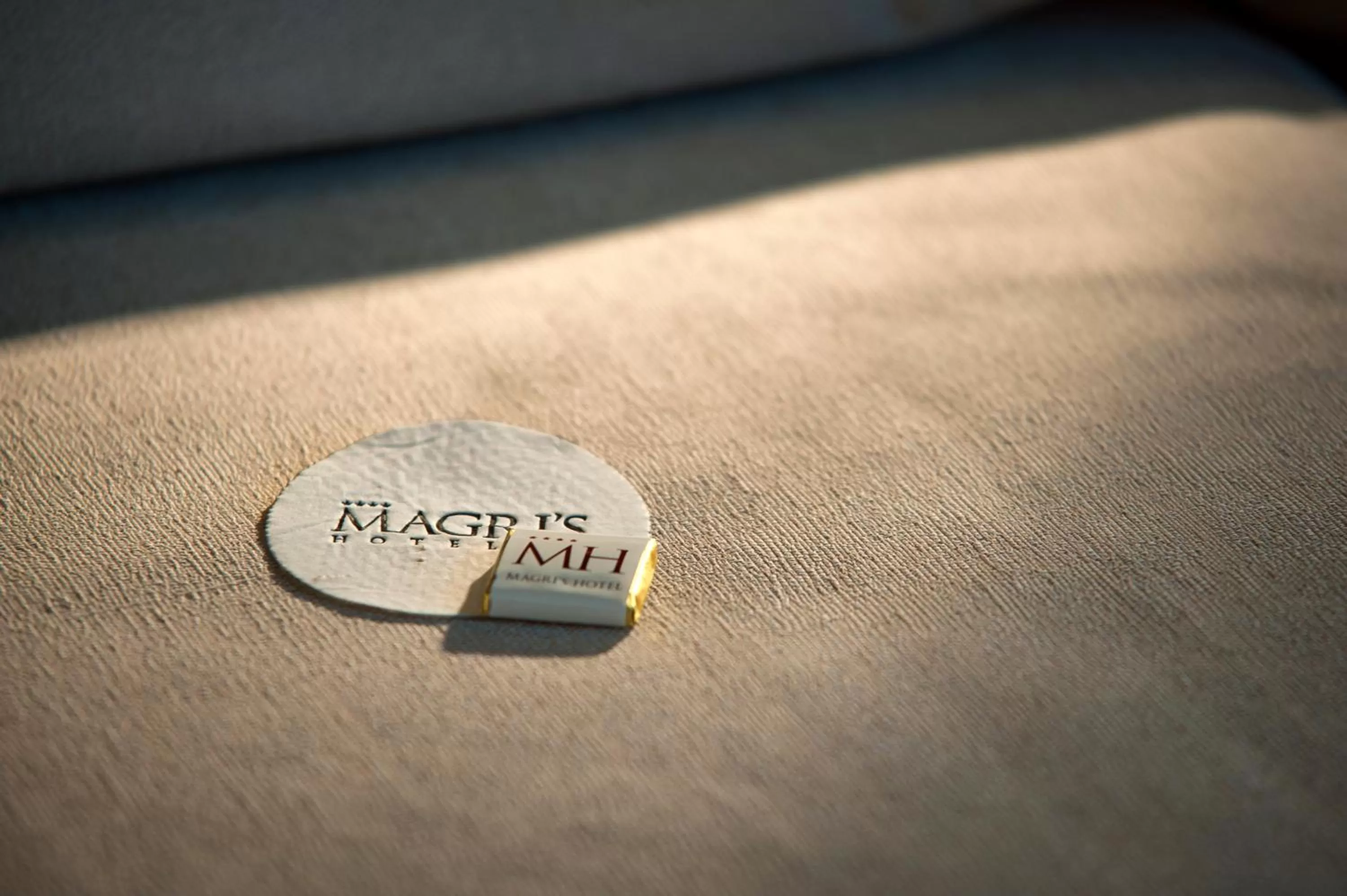 Pets in Magri's Hotel