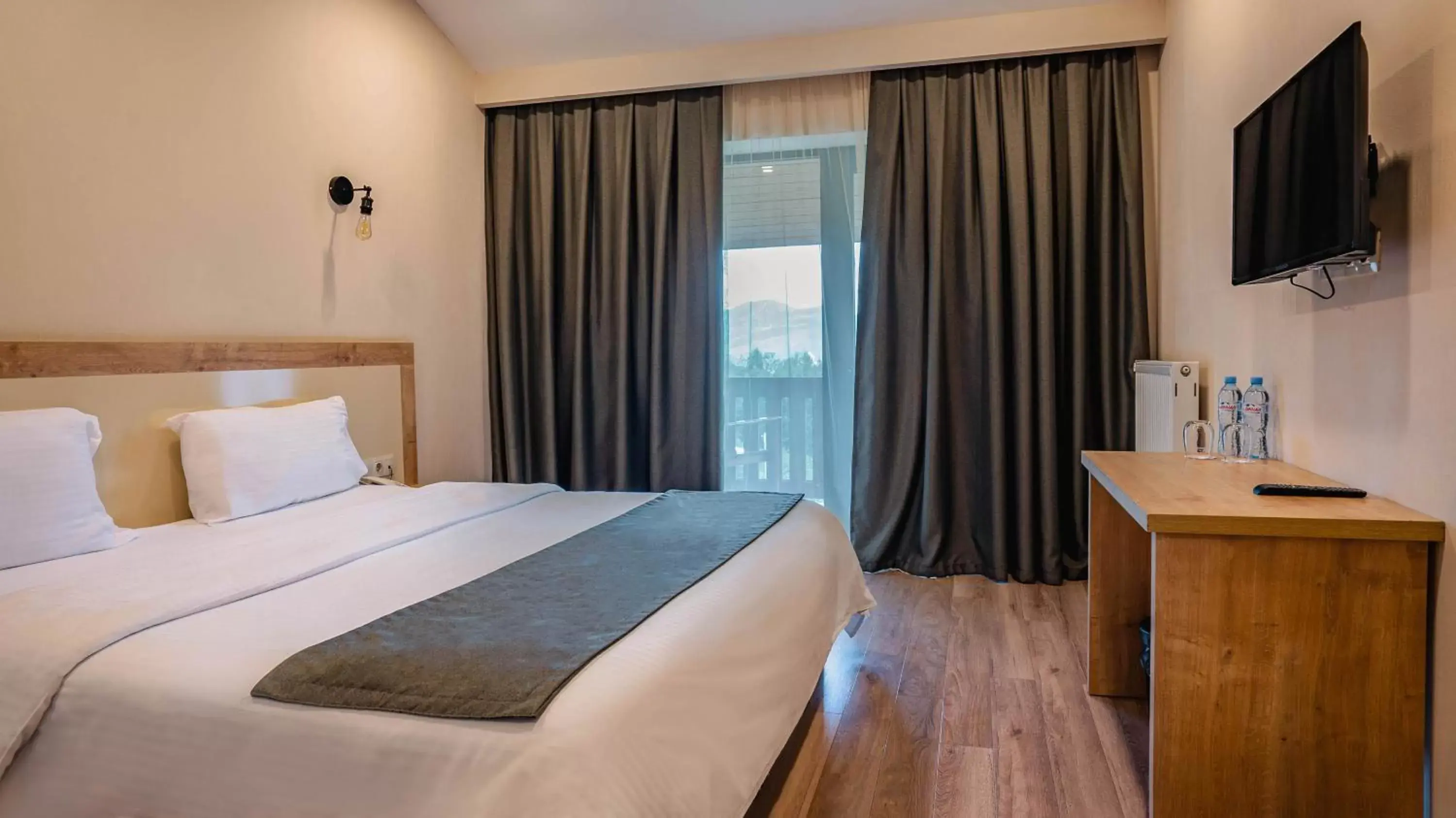 Suite with Balcony in Gudauri Inn Suite with Balcony in Gudauri Inn