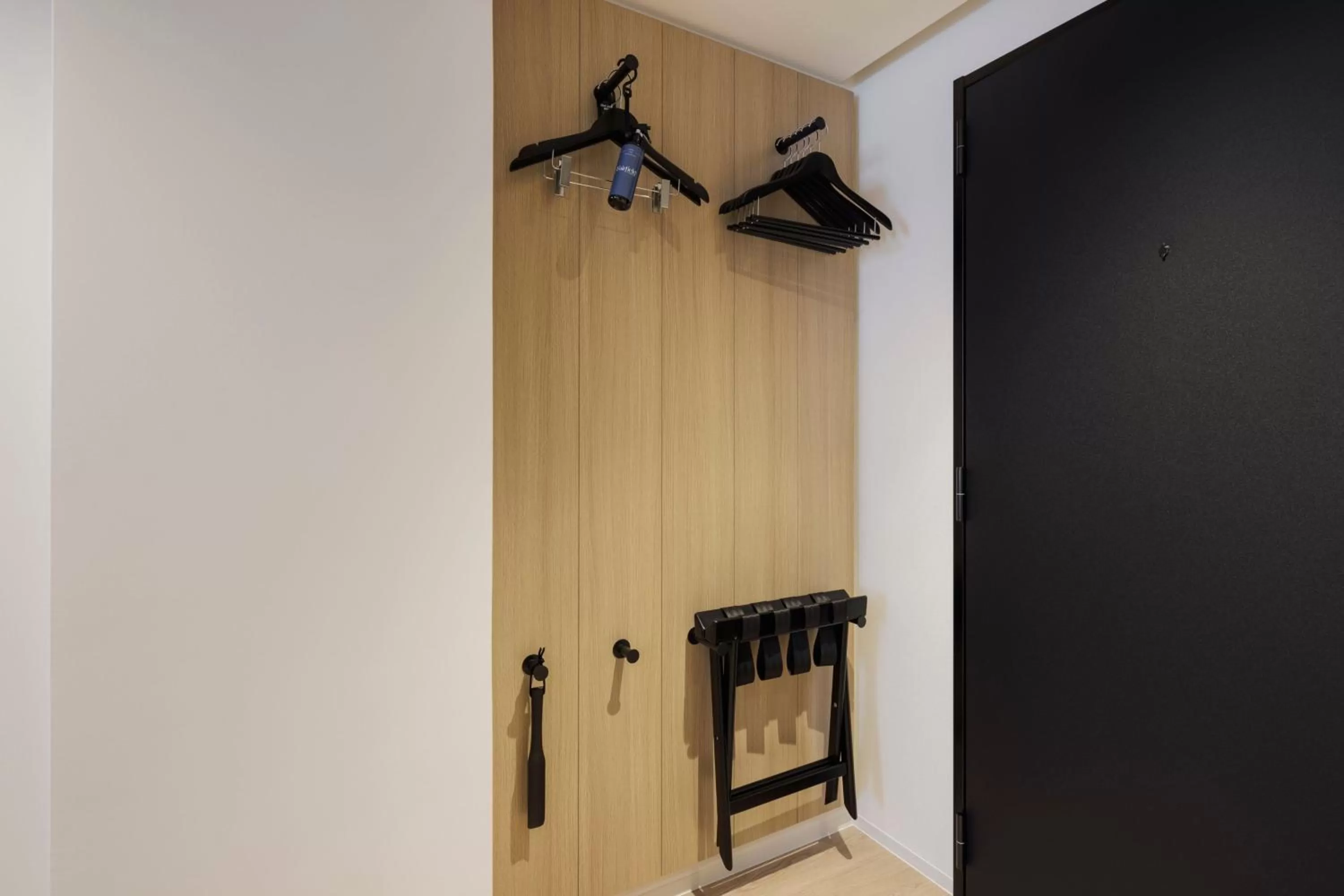 Photo of the whole room in Fairfield by Marriott Tochigi Nikko