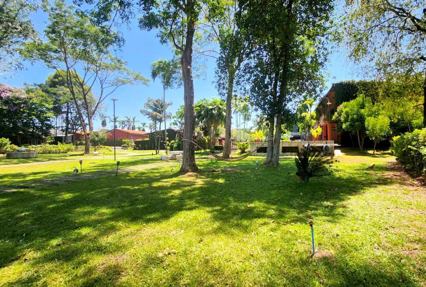 Property building in Mai Morn Resort SHA Plus