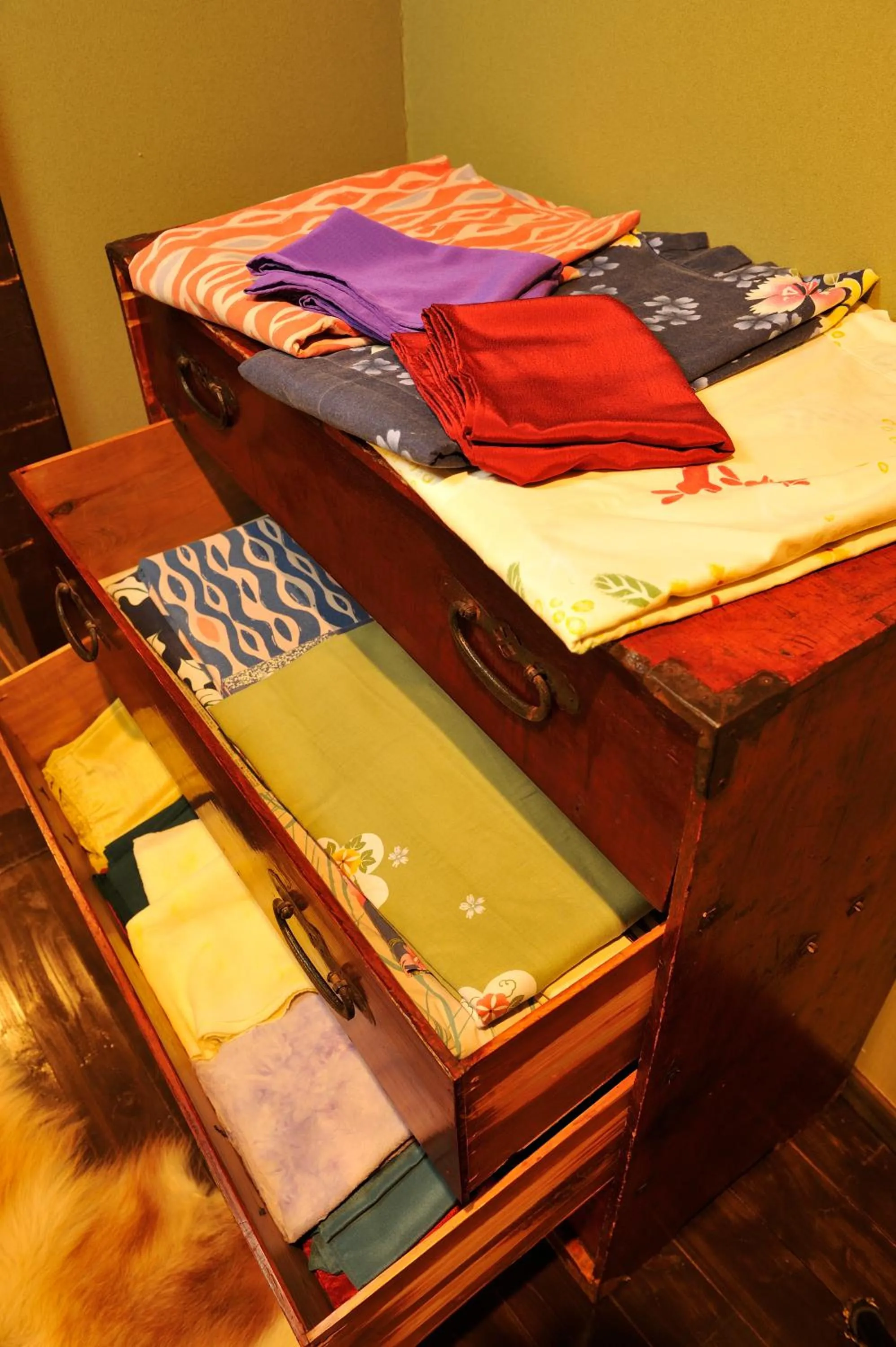 Other in Hida Takayama Hodakaso Yamano Iori