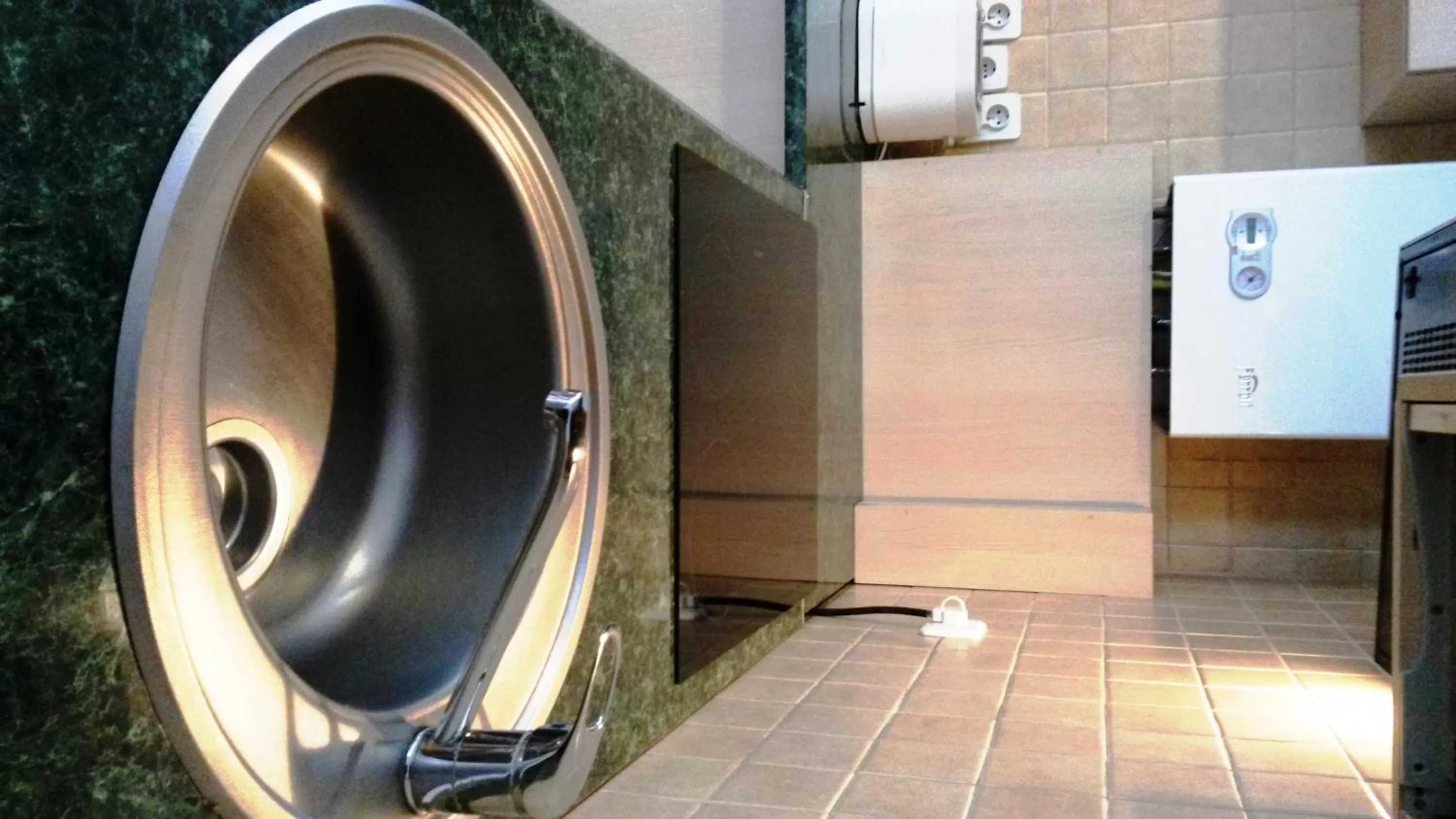 Kitchen or kitchenette, Kitchen/Kitchenette in Lucas 10 Apartments