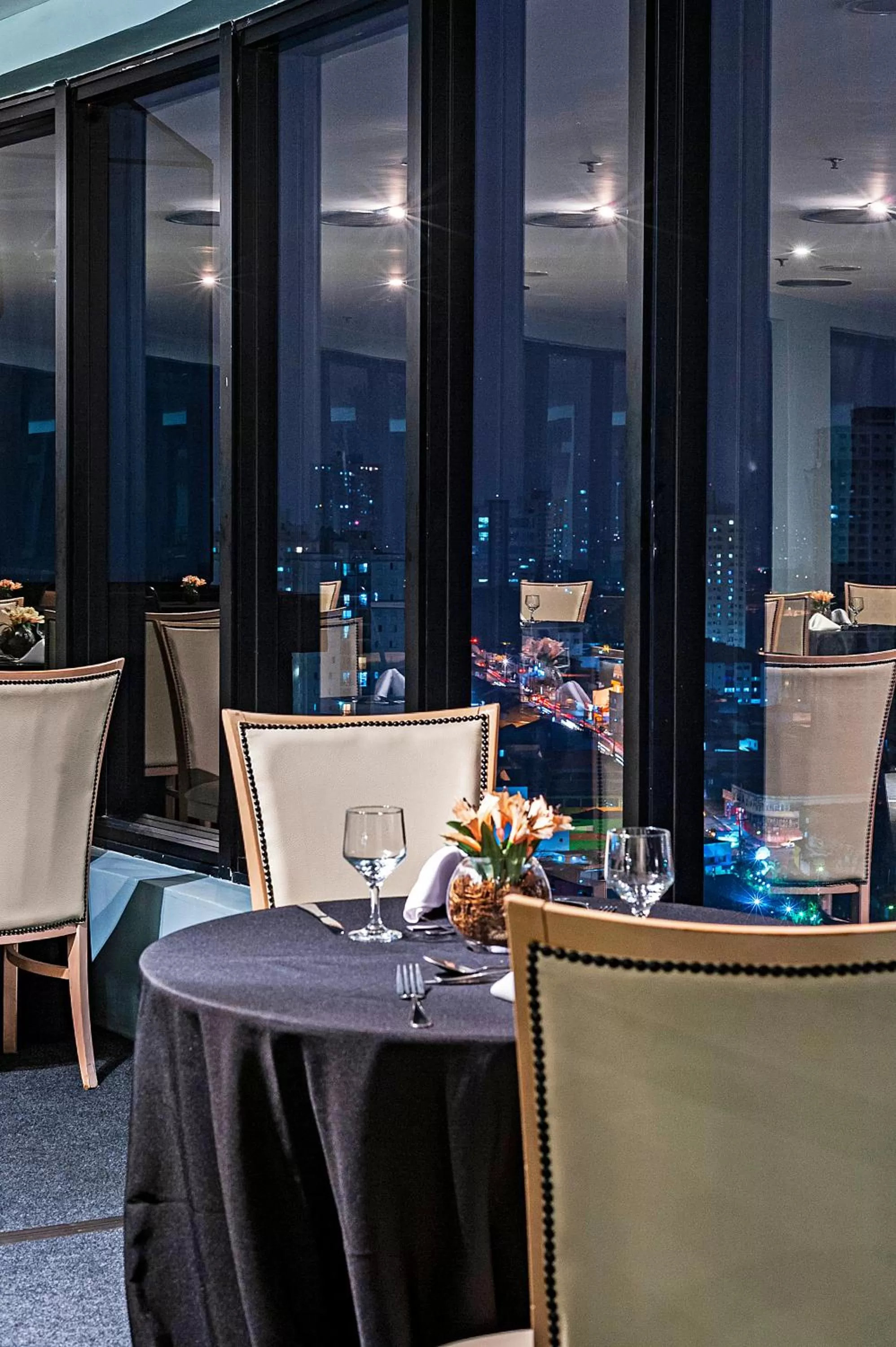 Restaurant/places to eat in Slaviero Guarulhos Aeroporto