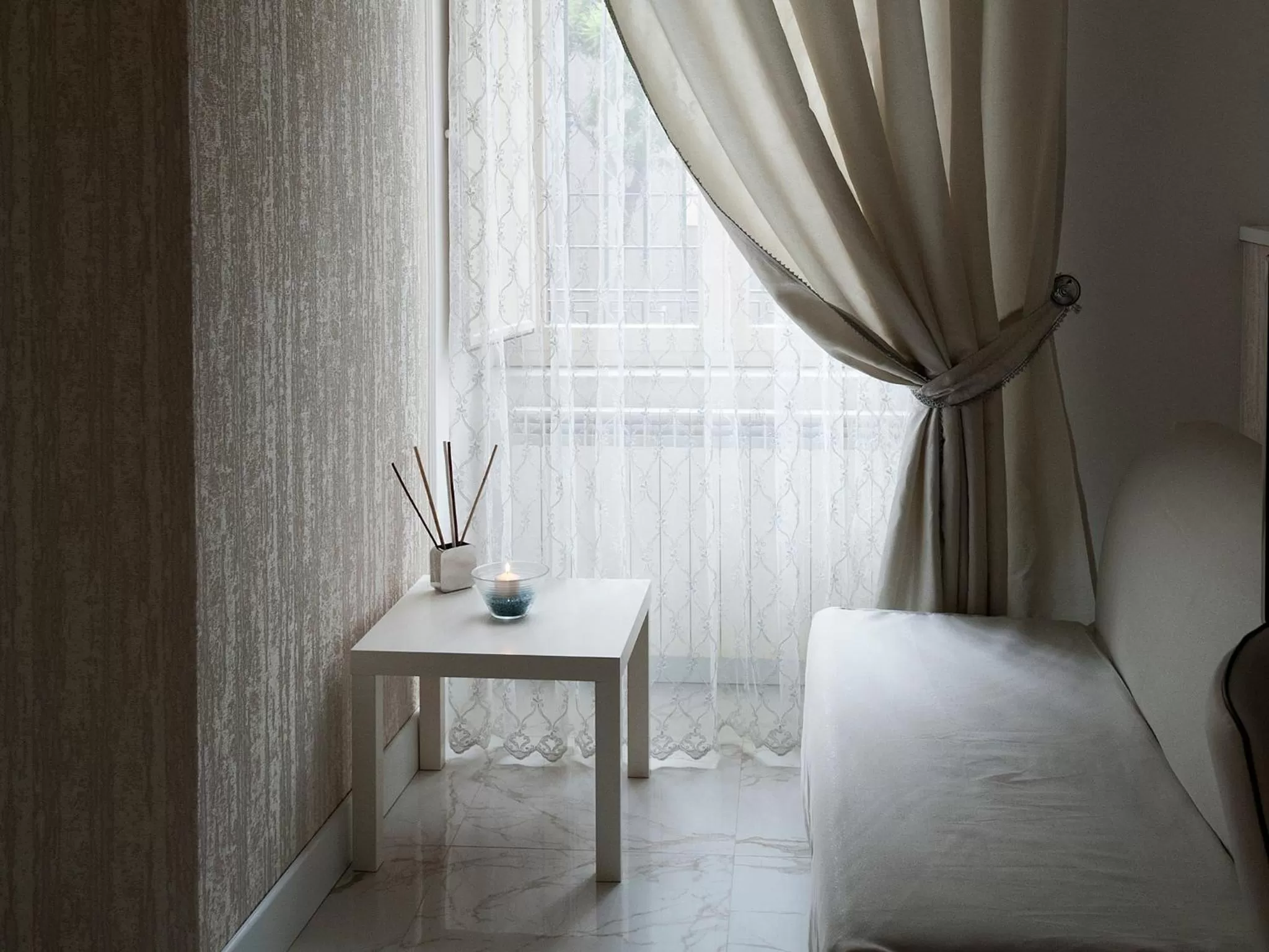 Photo of the whole room in La Dimora Del Marchese