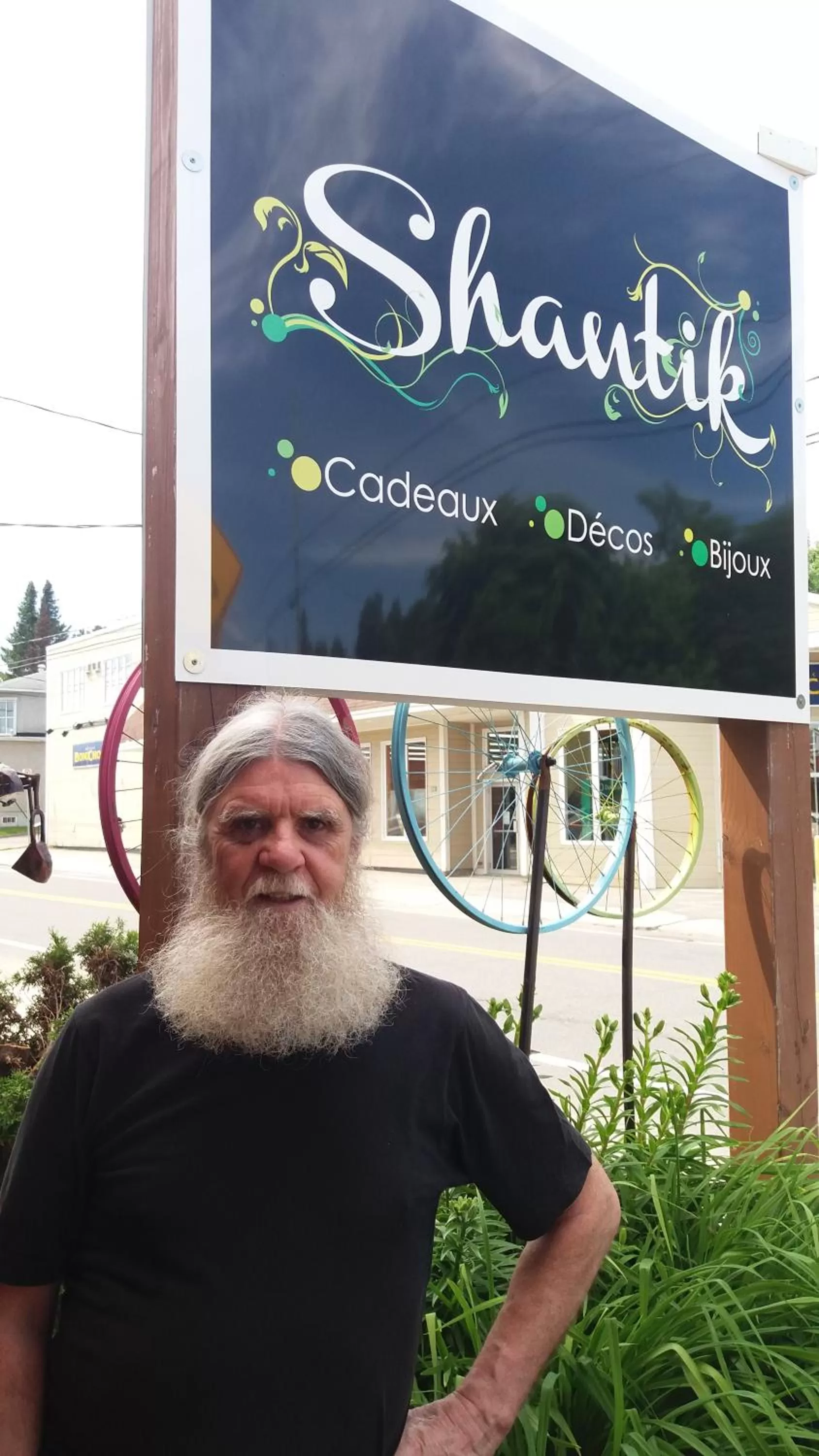 Other in Motel Shantik