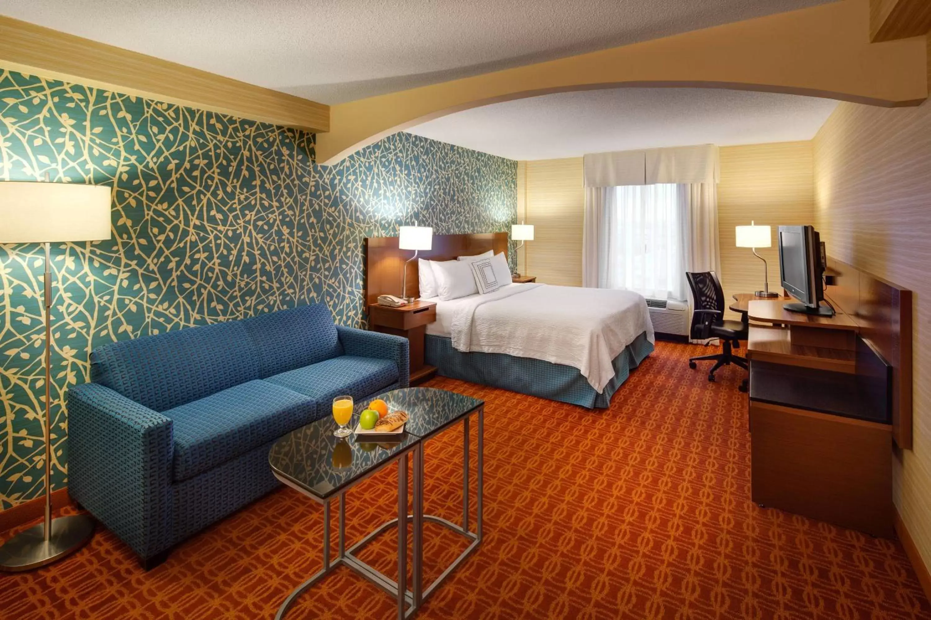 Fairfield Inn & Suites by Marriott Toronto Airport Fairfield Inn & Suites by Marriott Toronto Airport