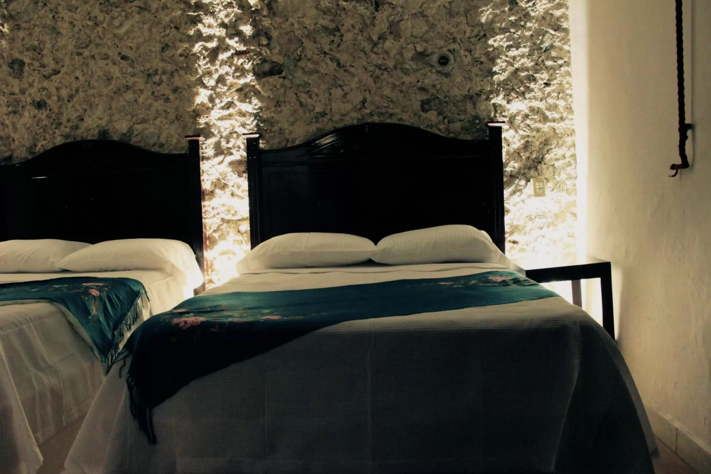 Bedroom, Bed in Hotel Zamna Boutique