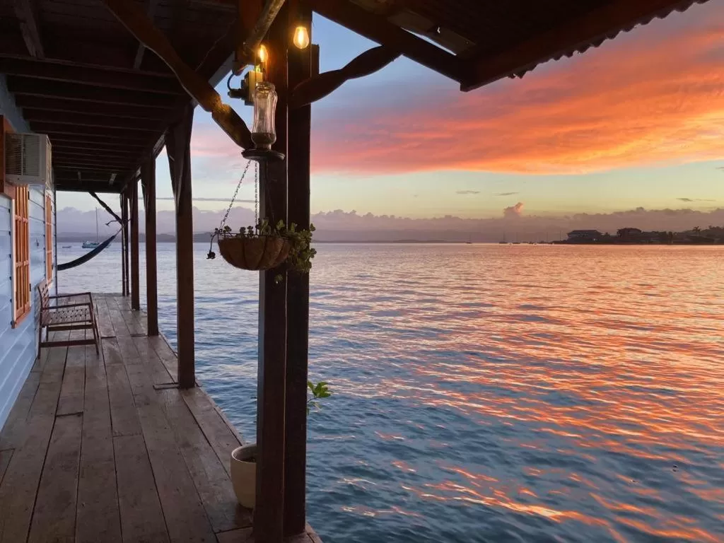 Casa Acuario Boutique Hotel