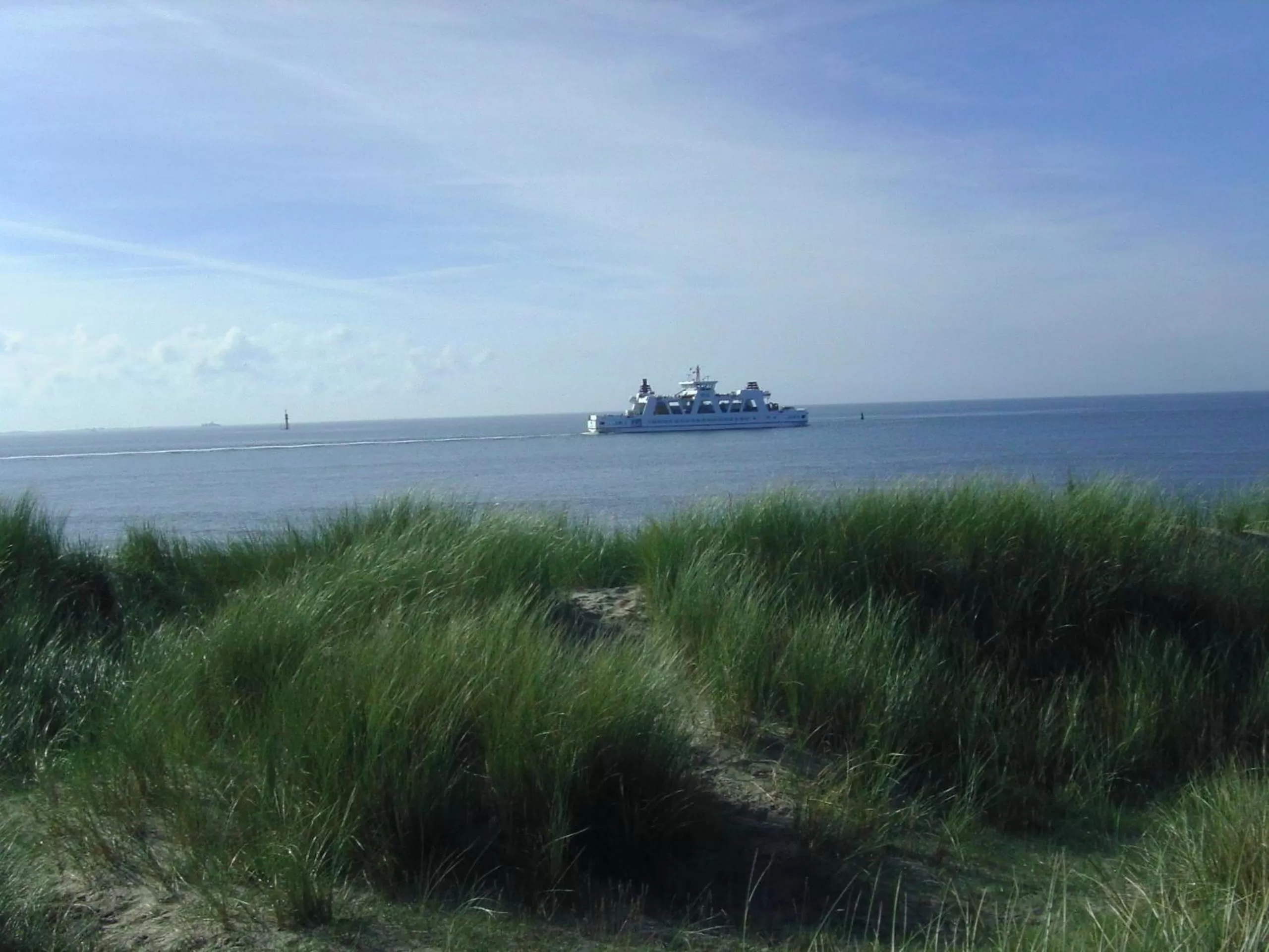 Natural landscape in Leezdorfer Hof