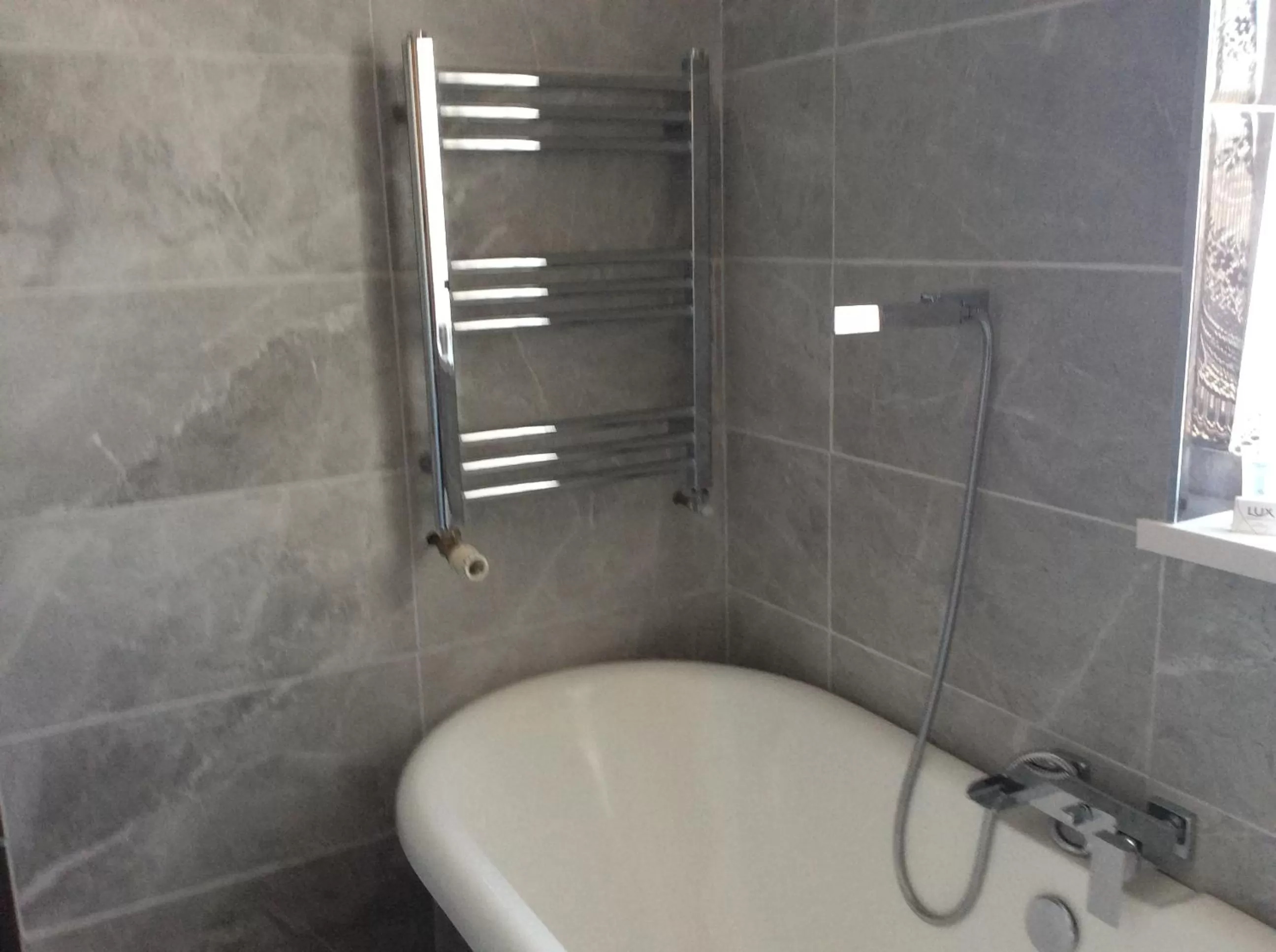 Alma Lodge Guest House