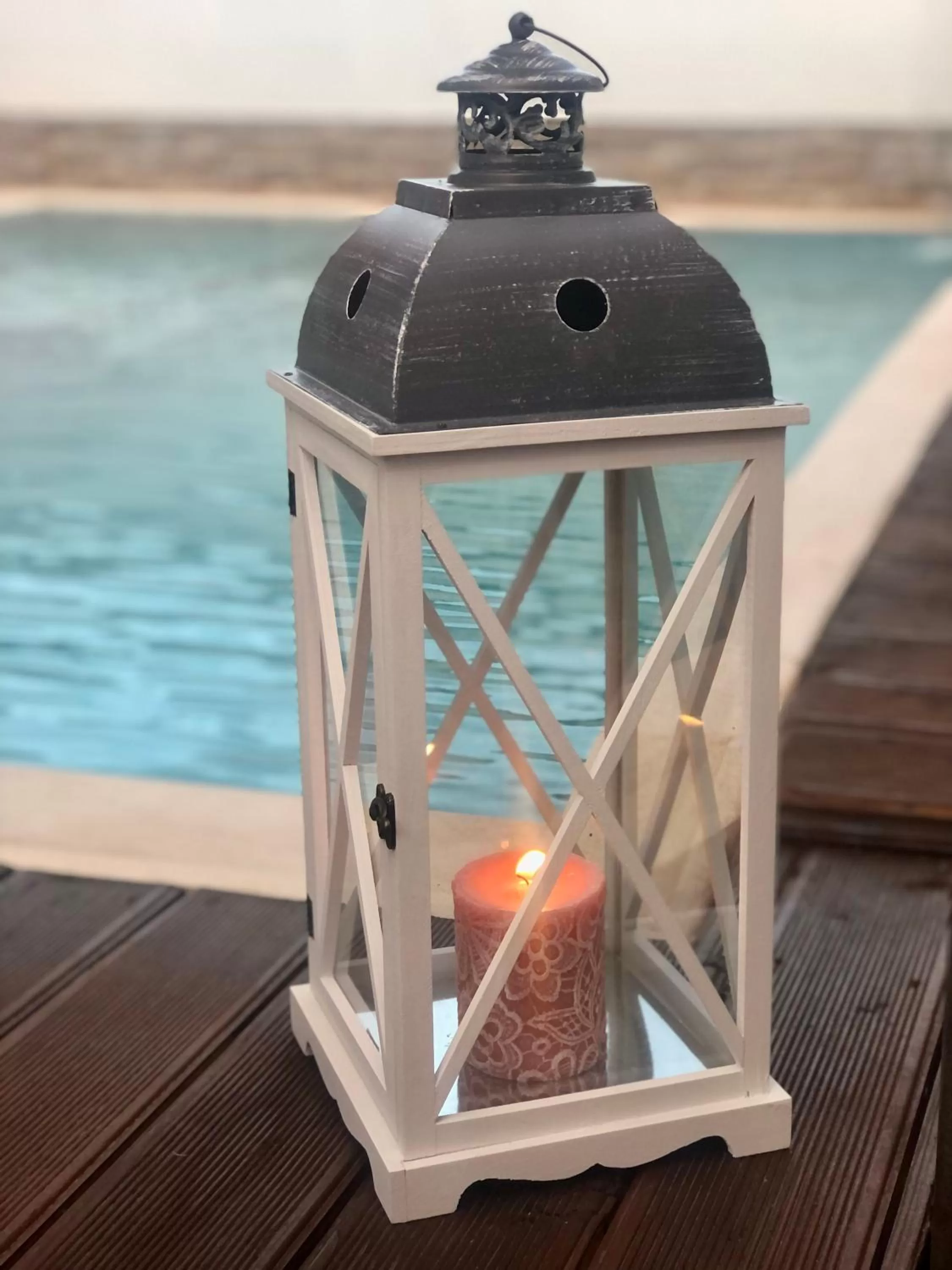 Swimming Pool in Hotel & Casino Ring