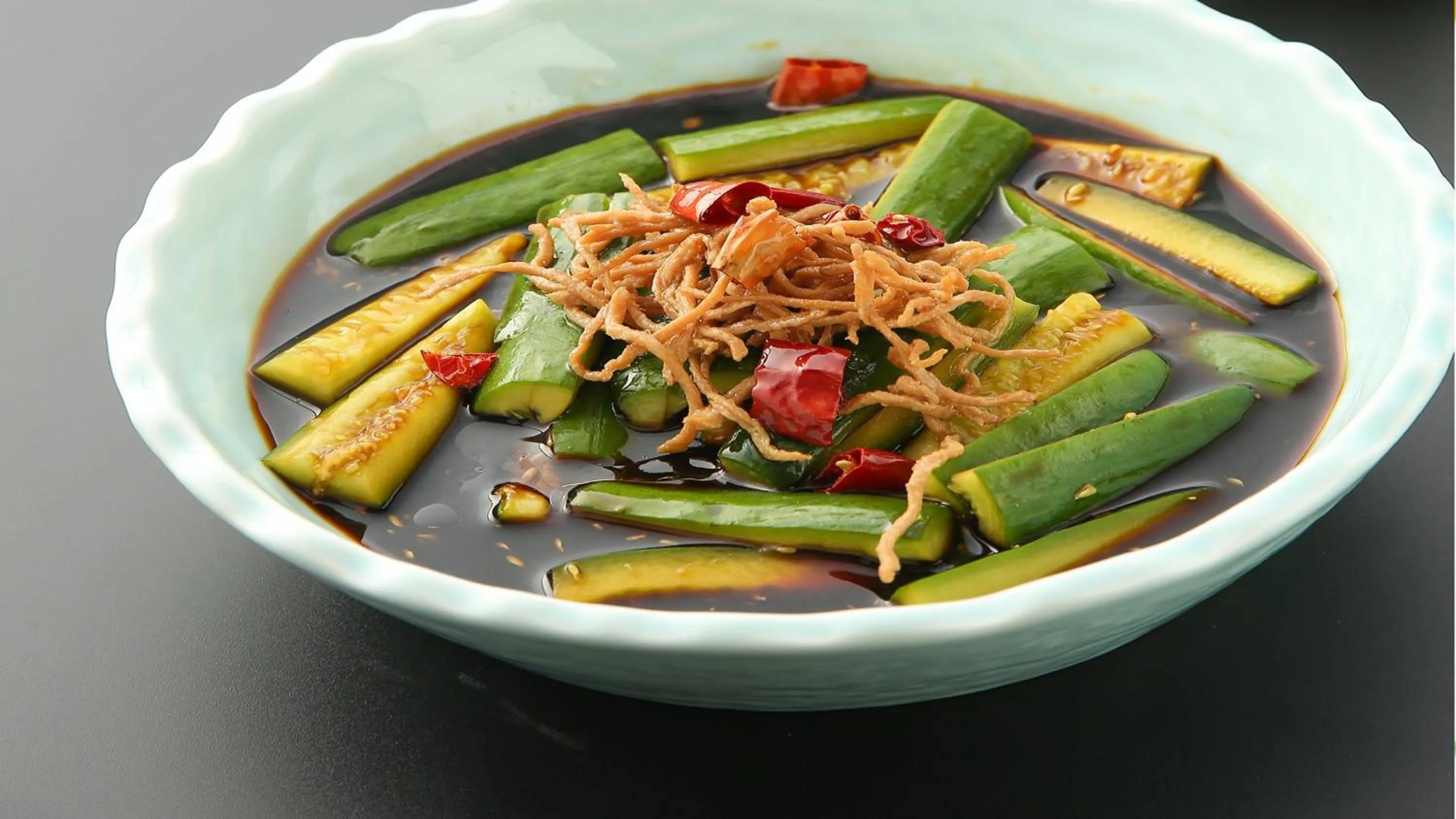 Restaurant/places to eat in Holiday Inn Beijing Shijingshan Parkview by IHG