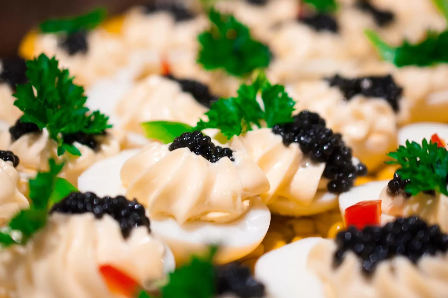 Food and drinks in Hotel Nowy Dwór Elizy blisko Sky Bridge