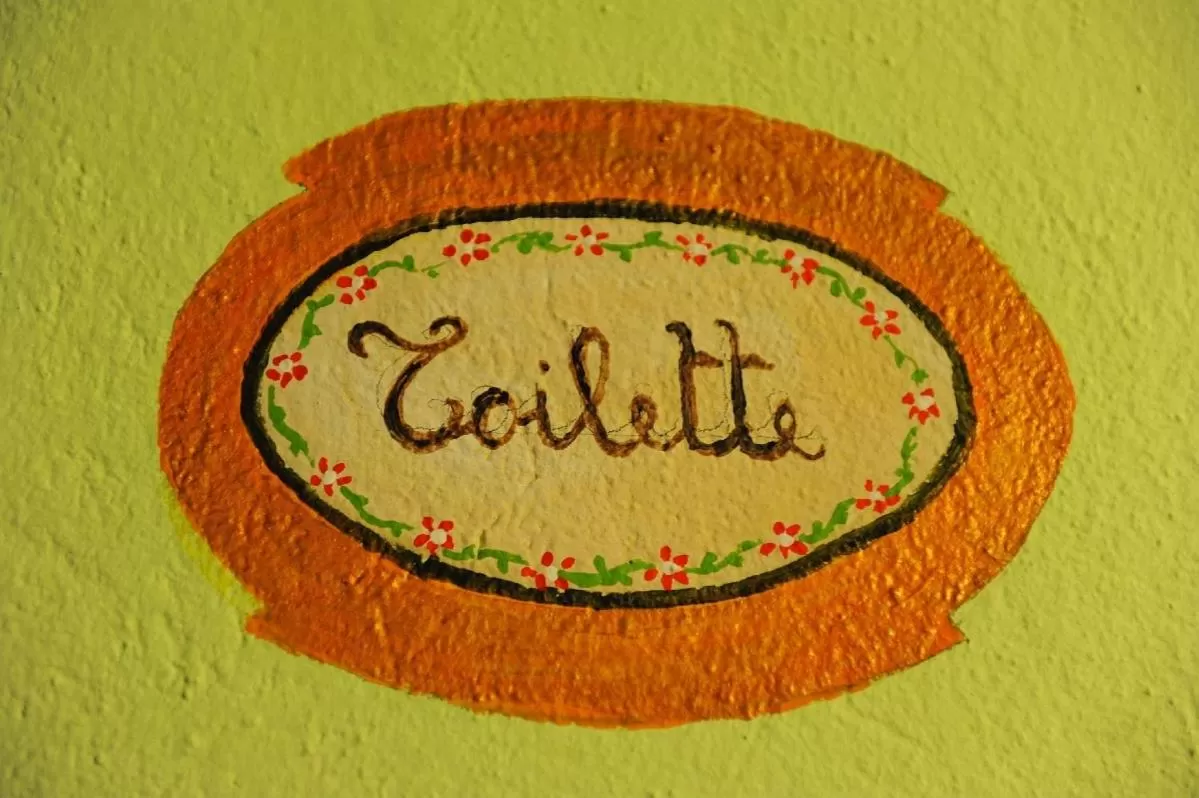 B&B Antoclo Di Concas Angela Margherita