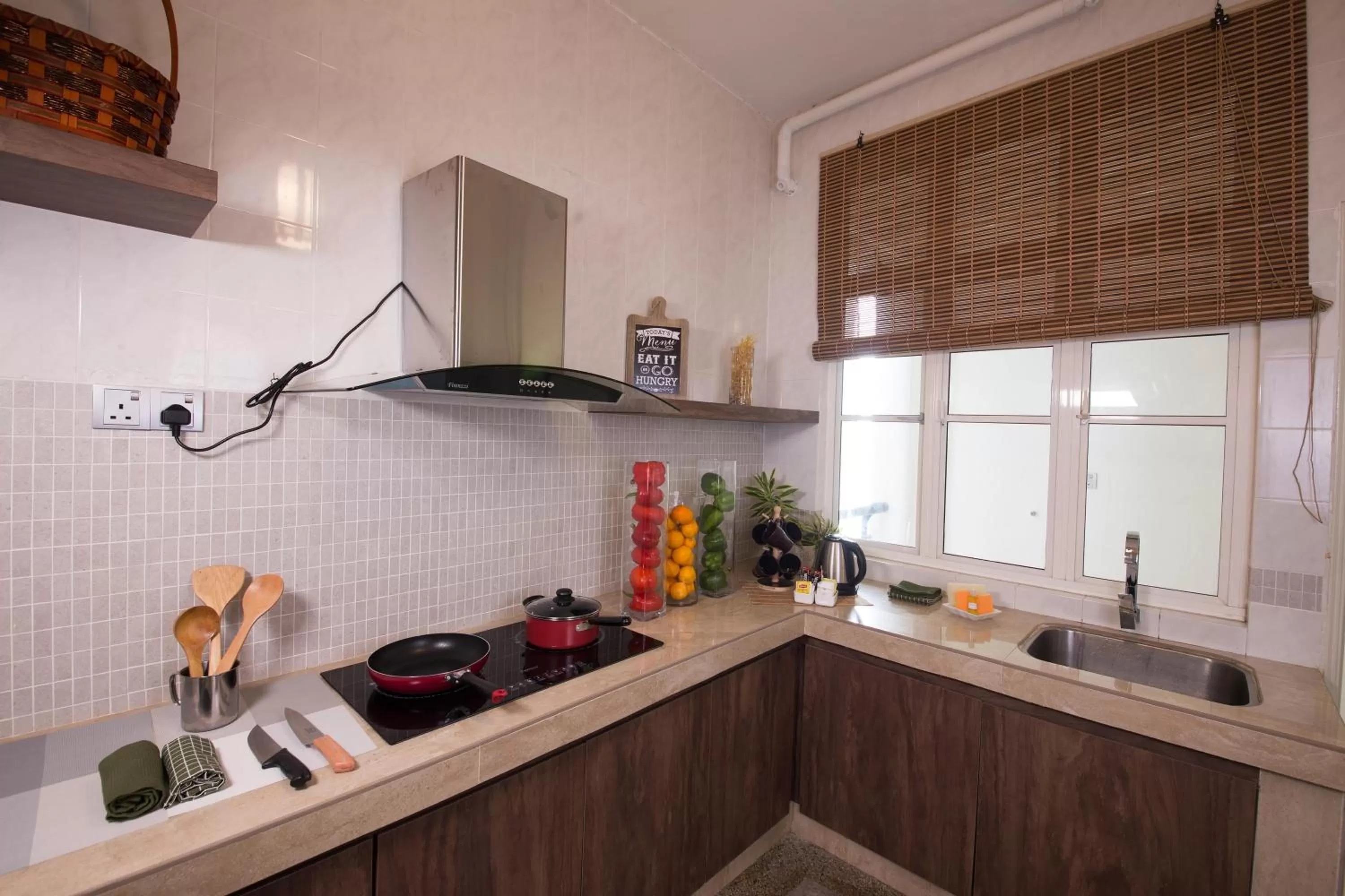 Ancasa Resort Port Dickson