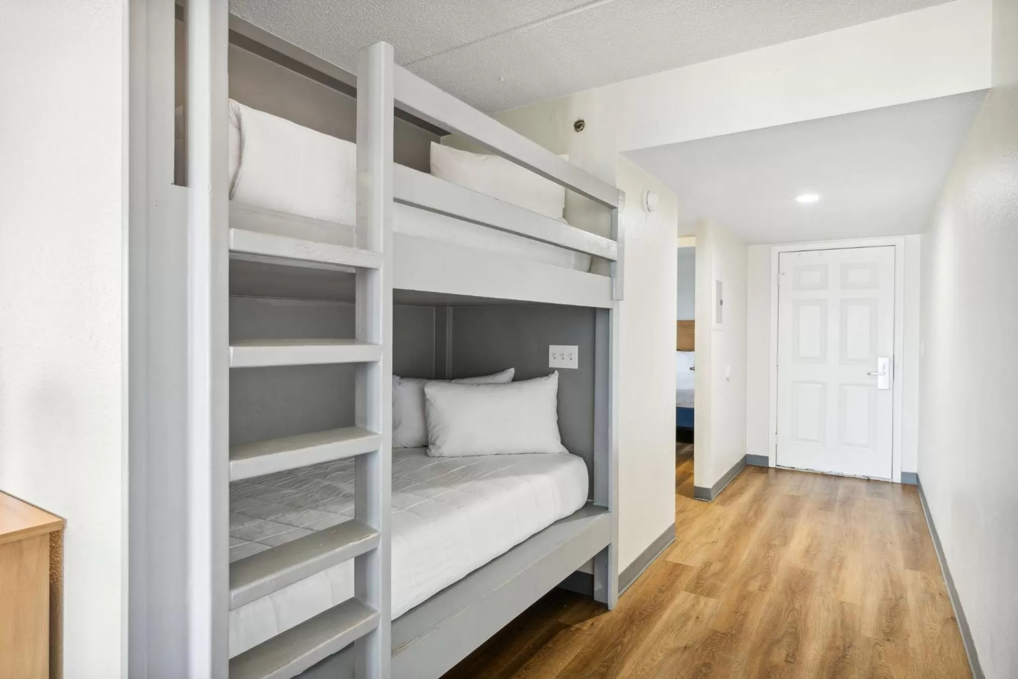 bunk bed, Bed in Sugar Sands Beachfront Hotel, a By The Sea Resort