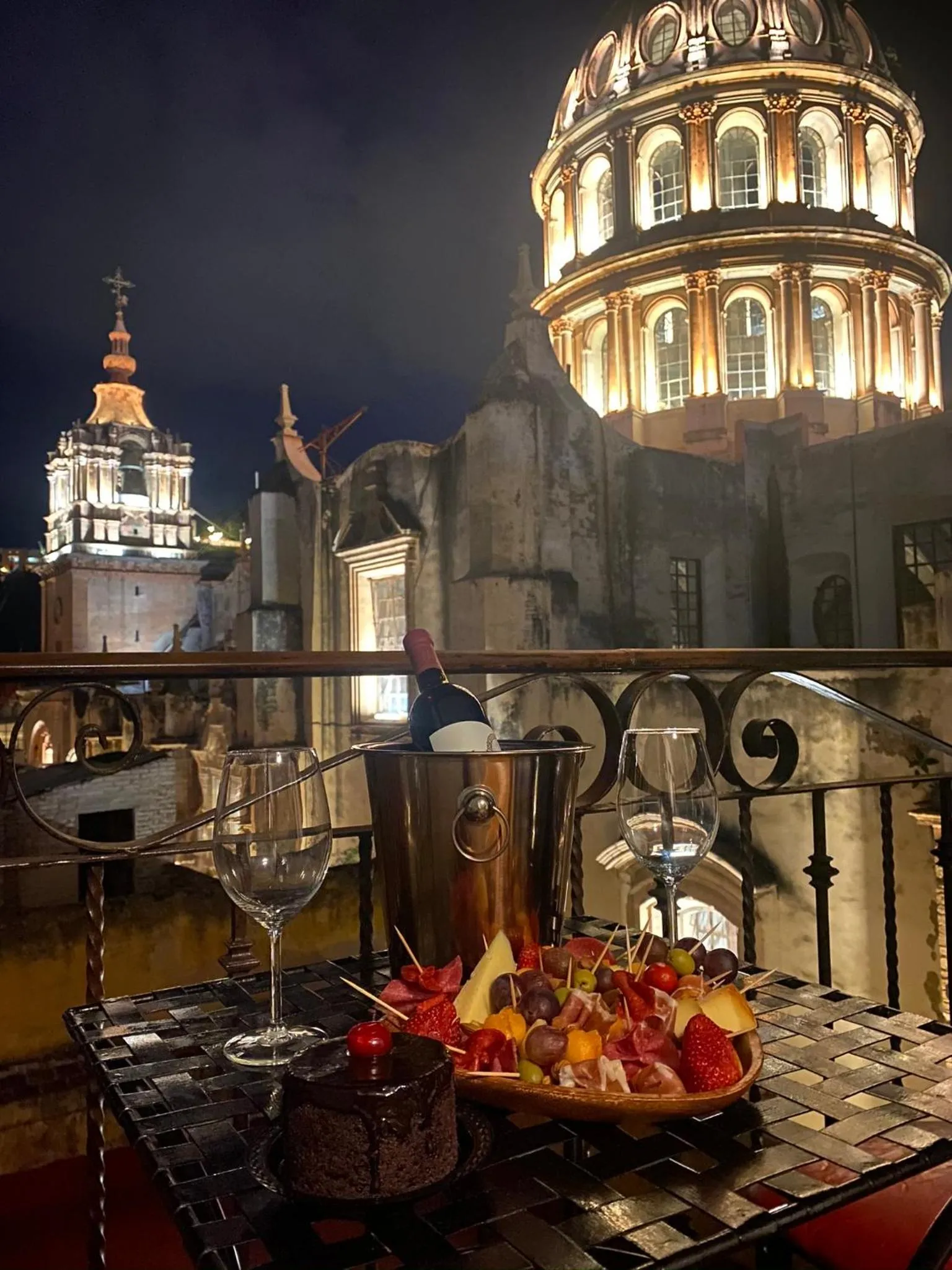 Hotel Spa Casa del Sol